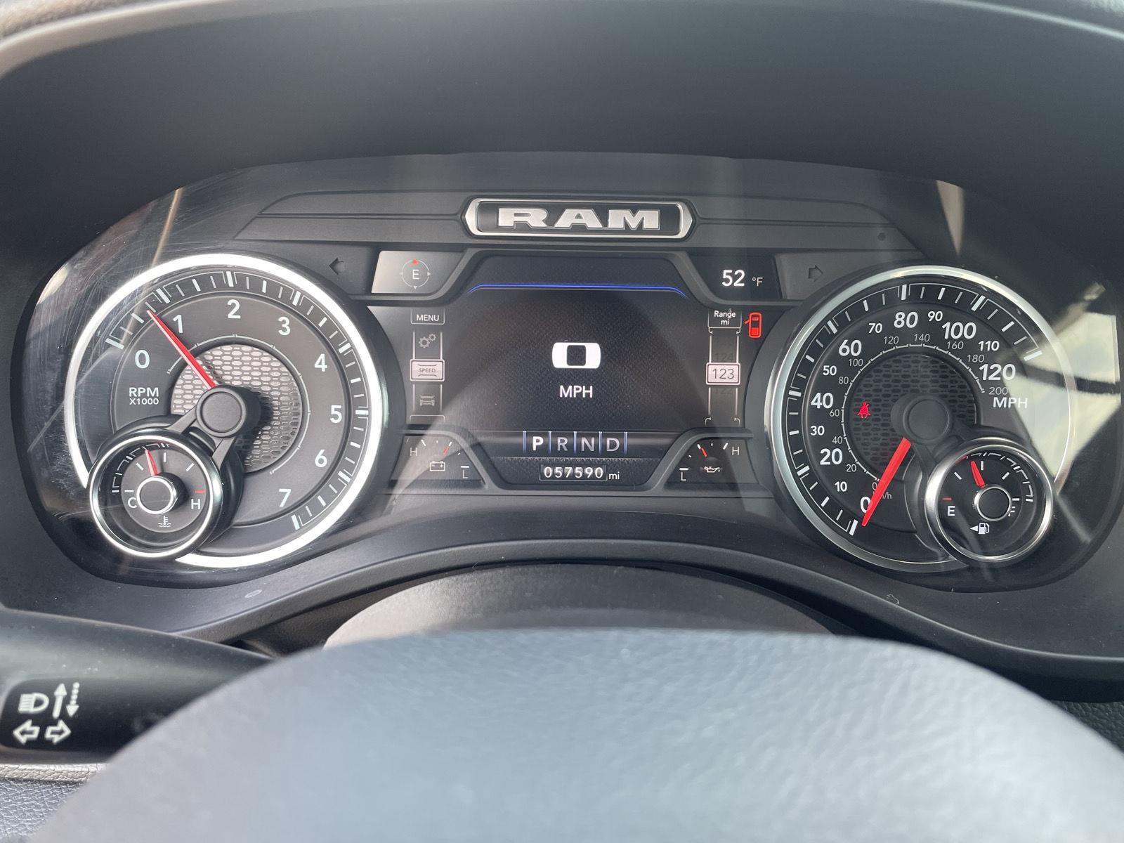 Used 2023 Ram 1500 for sale in Grand Island NE