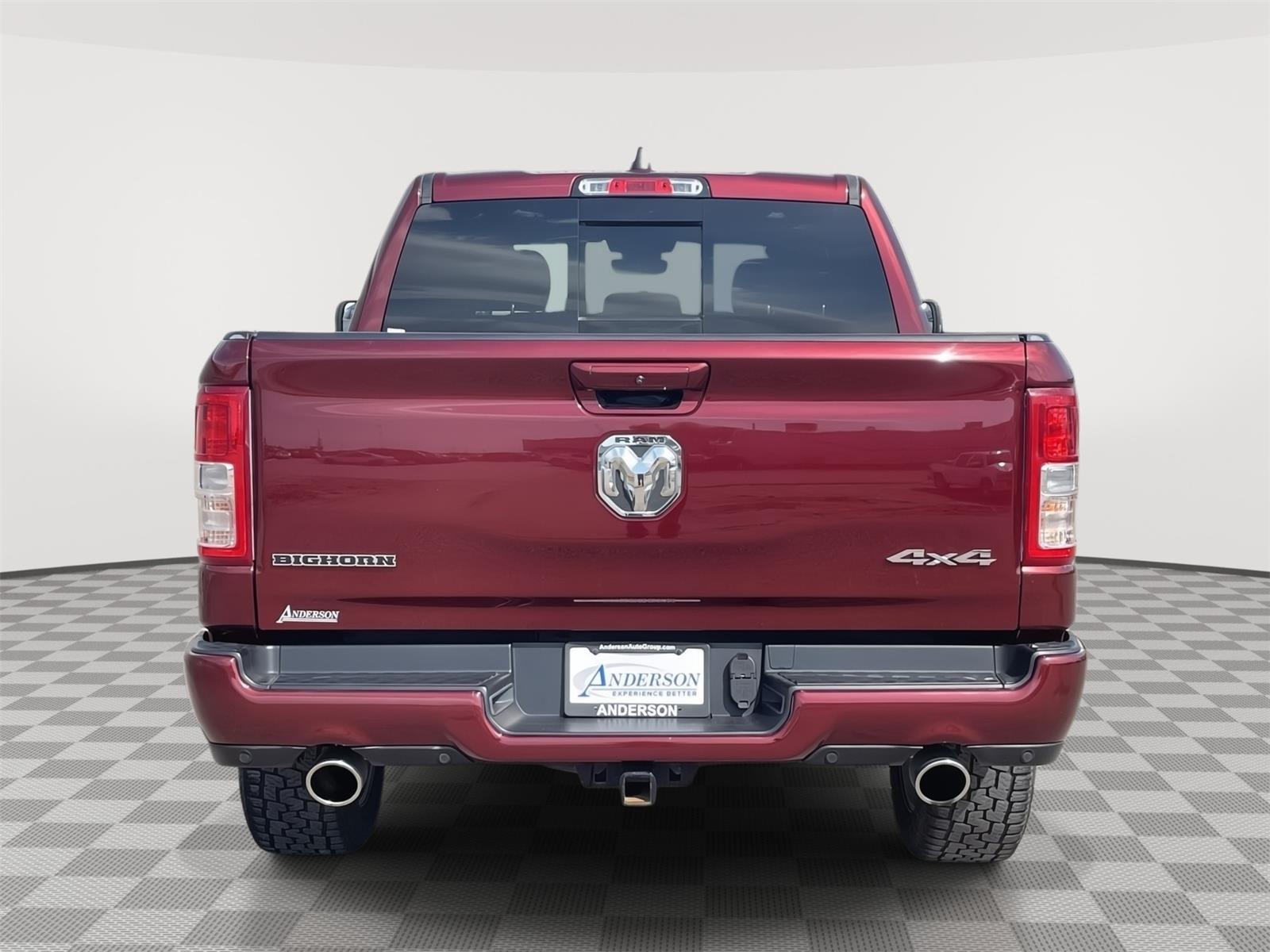 Used 2023 Ram 1500 for sale in Grand Island NE