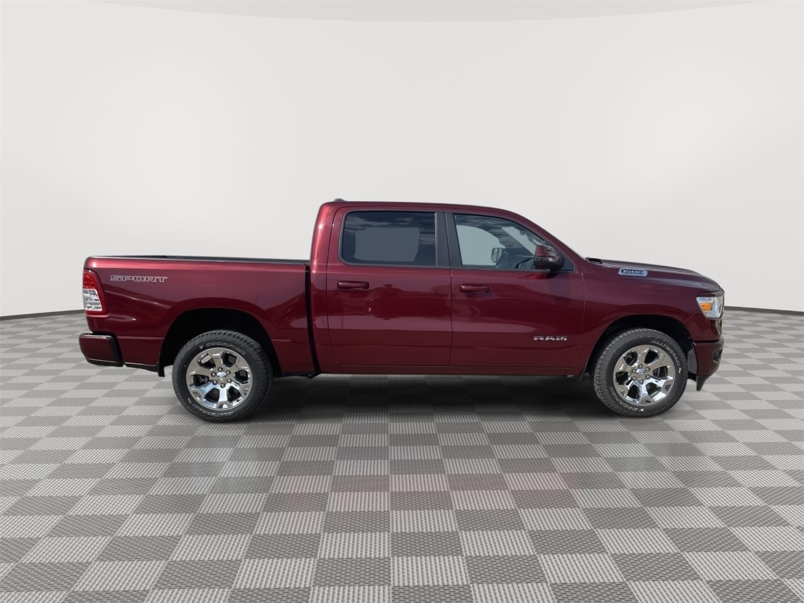 Used 2023 Ram 1500 for sale in Grand Island NE