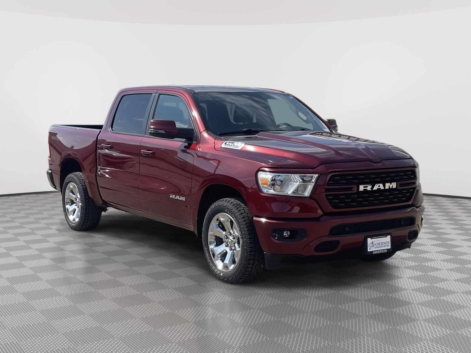 Used 2023 Ram 1500 for sale in Grand Island NE