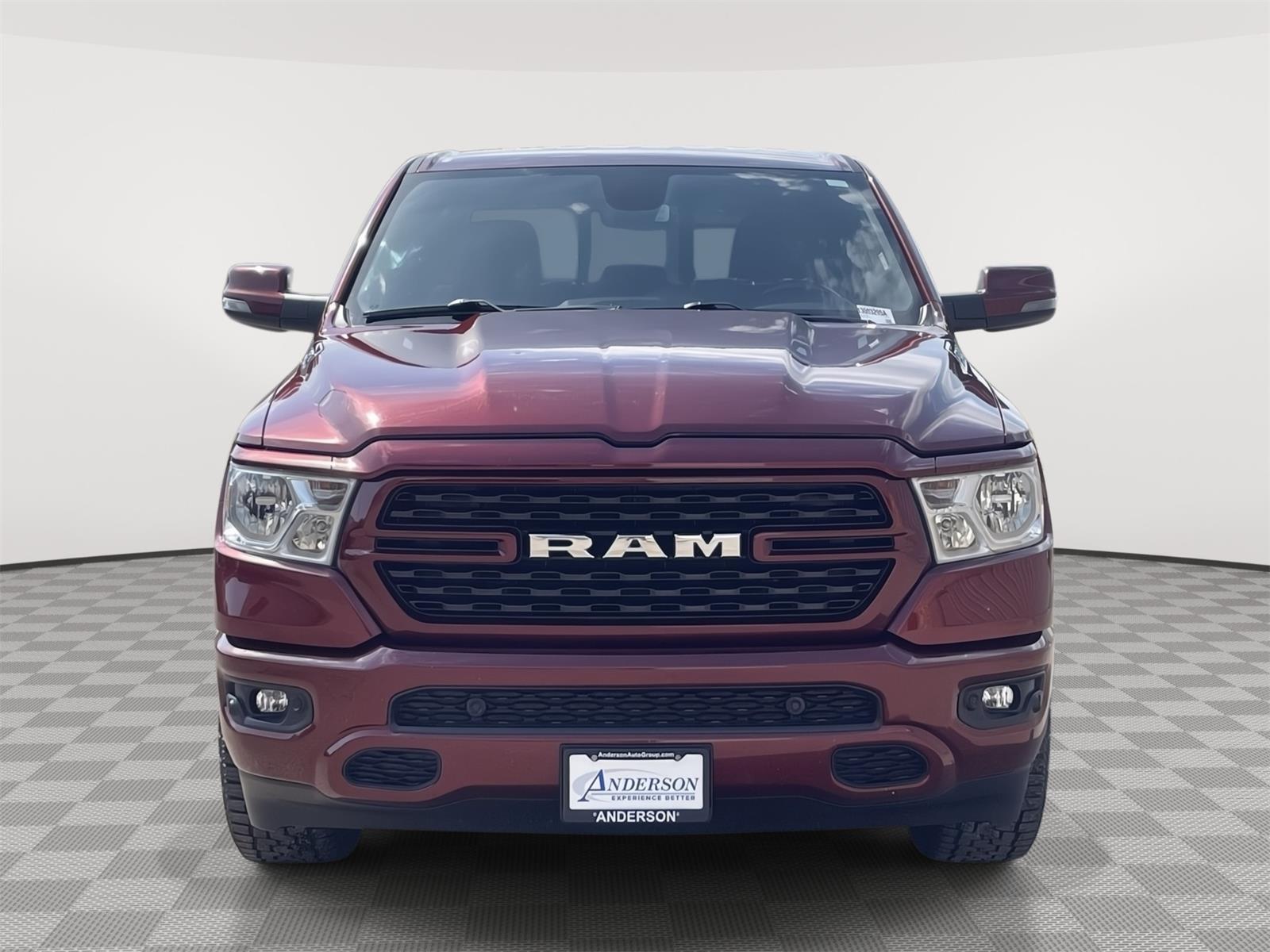 Used 2023 Ram 1500 for sale in Grand Island NE