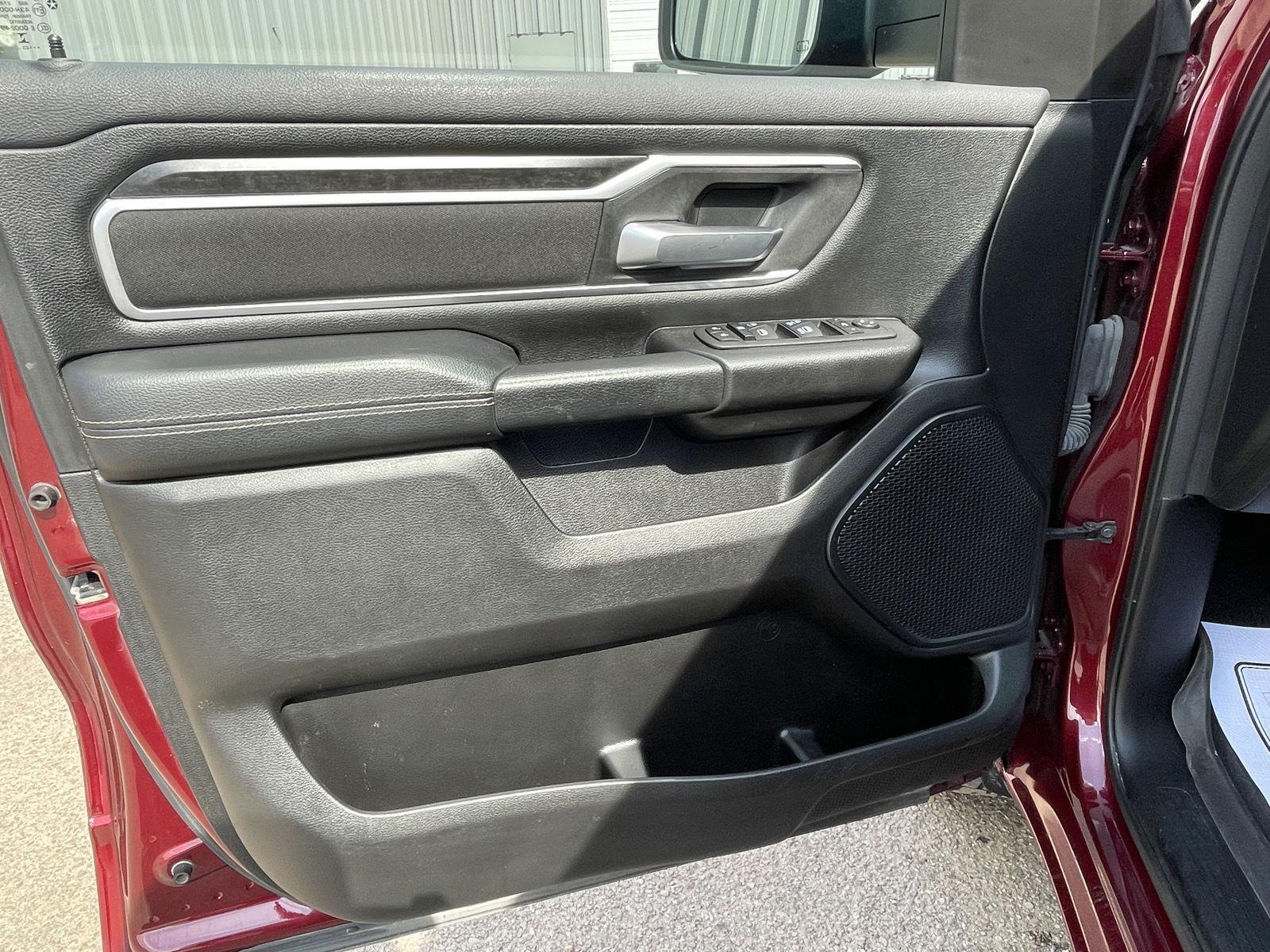 Used 2023 Ram 1500 for sale in Grand Island NE