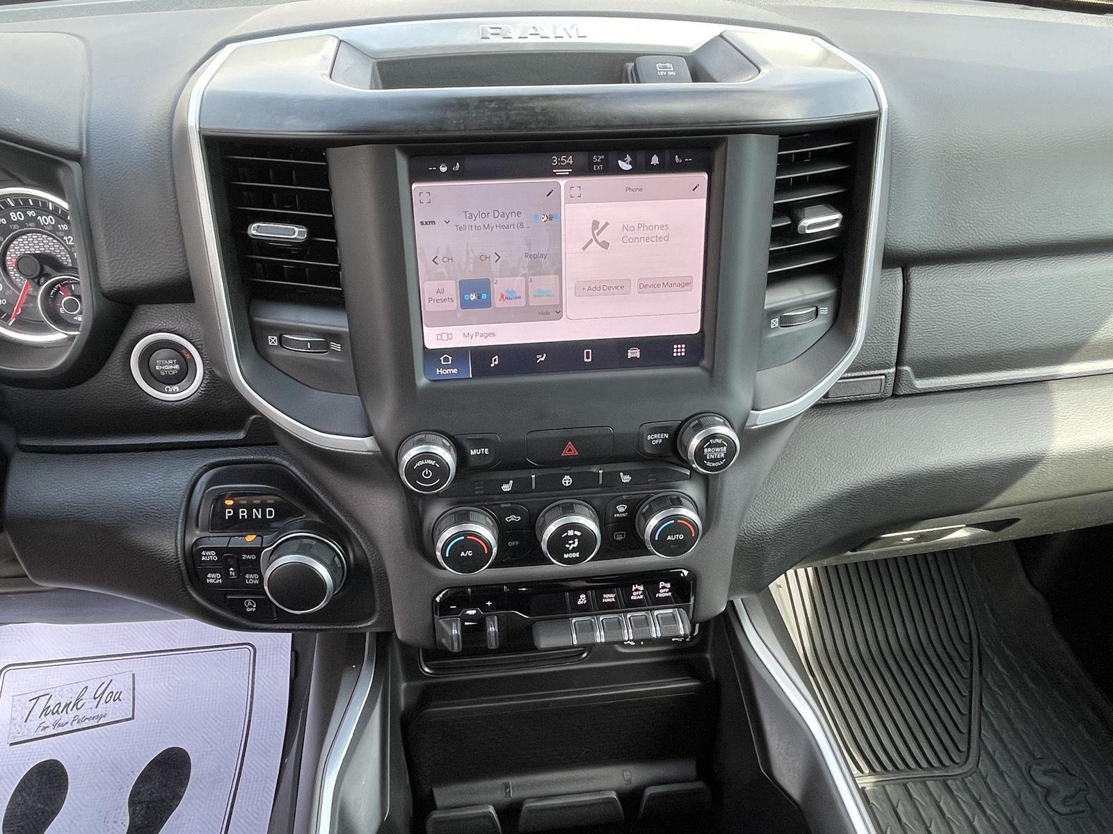 Used 2023 Ram 1500 for sale in Grand Island NE
