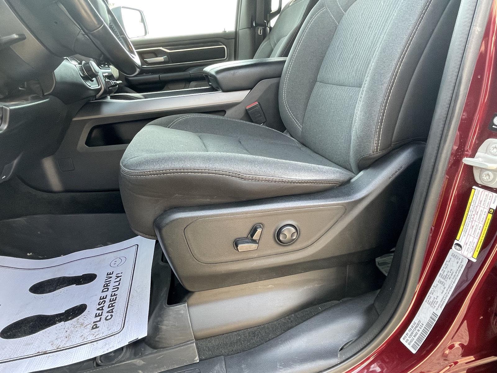 Used 2023 Ram 1500 for sale in Grand Island NE