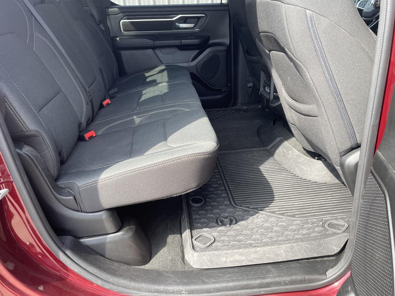 Used 2023 Ram 1500 for sale in Grand Island NE
