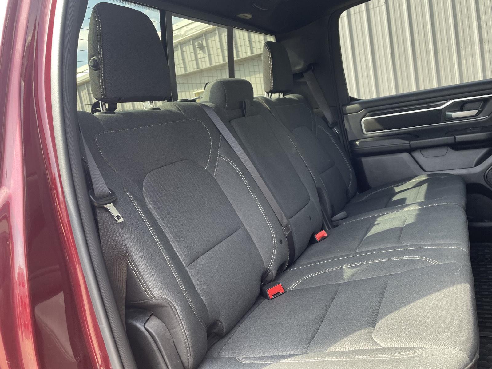 Used 2023 Ram 1500 for sale in Grand Island NE