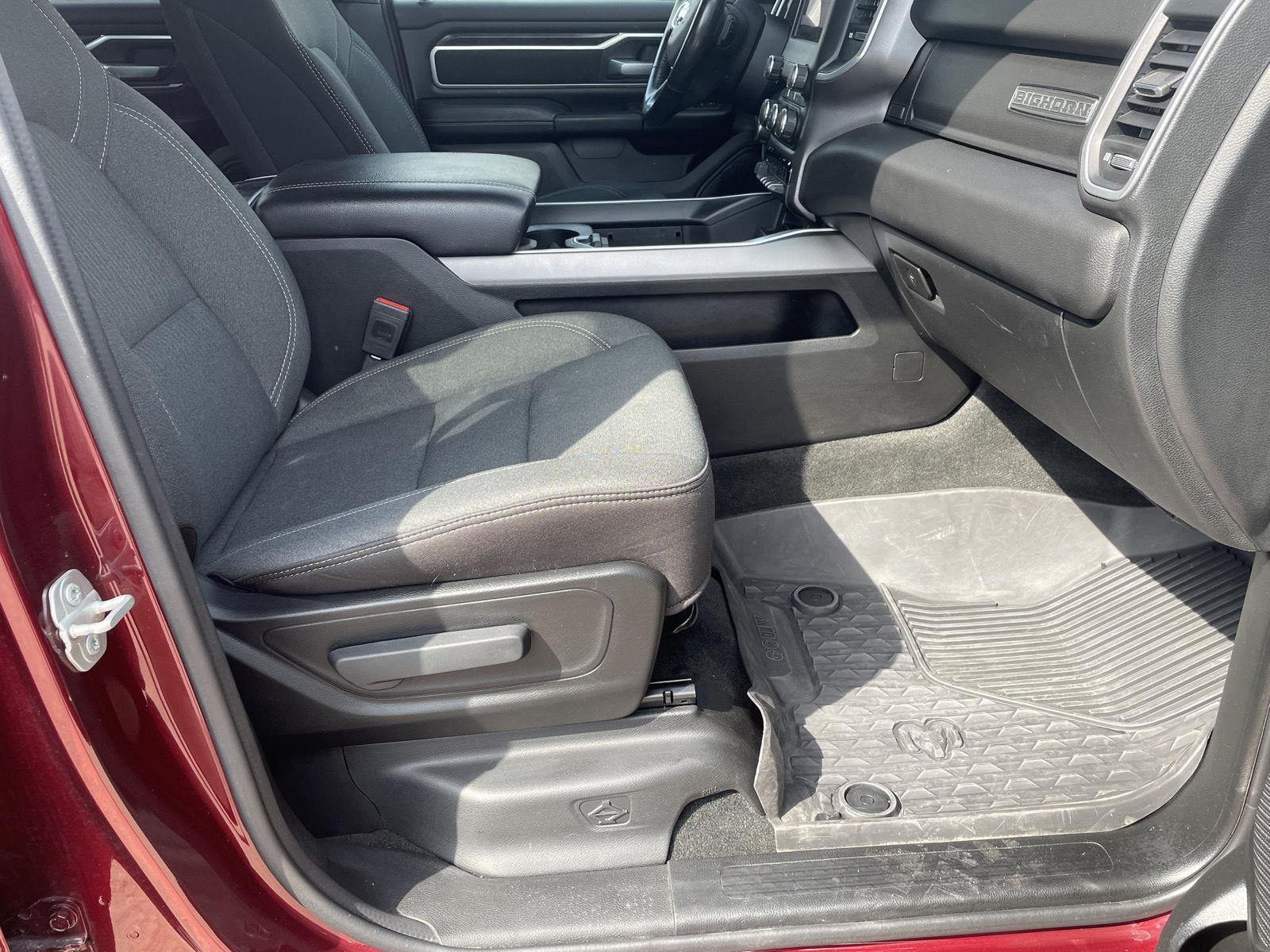 Used 2023 Ram 1500 for sale in Grand Island NE