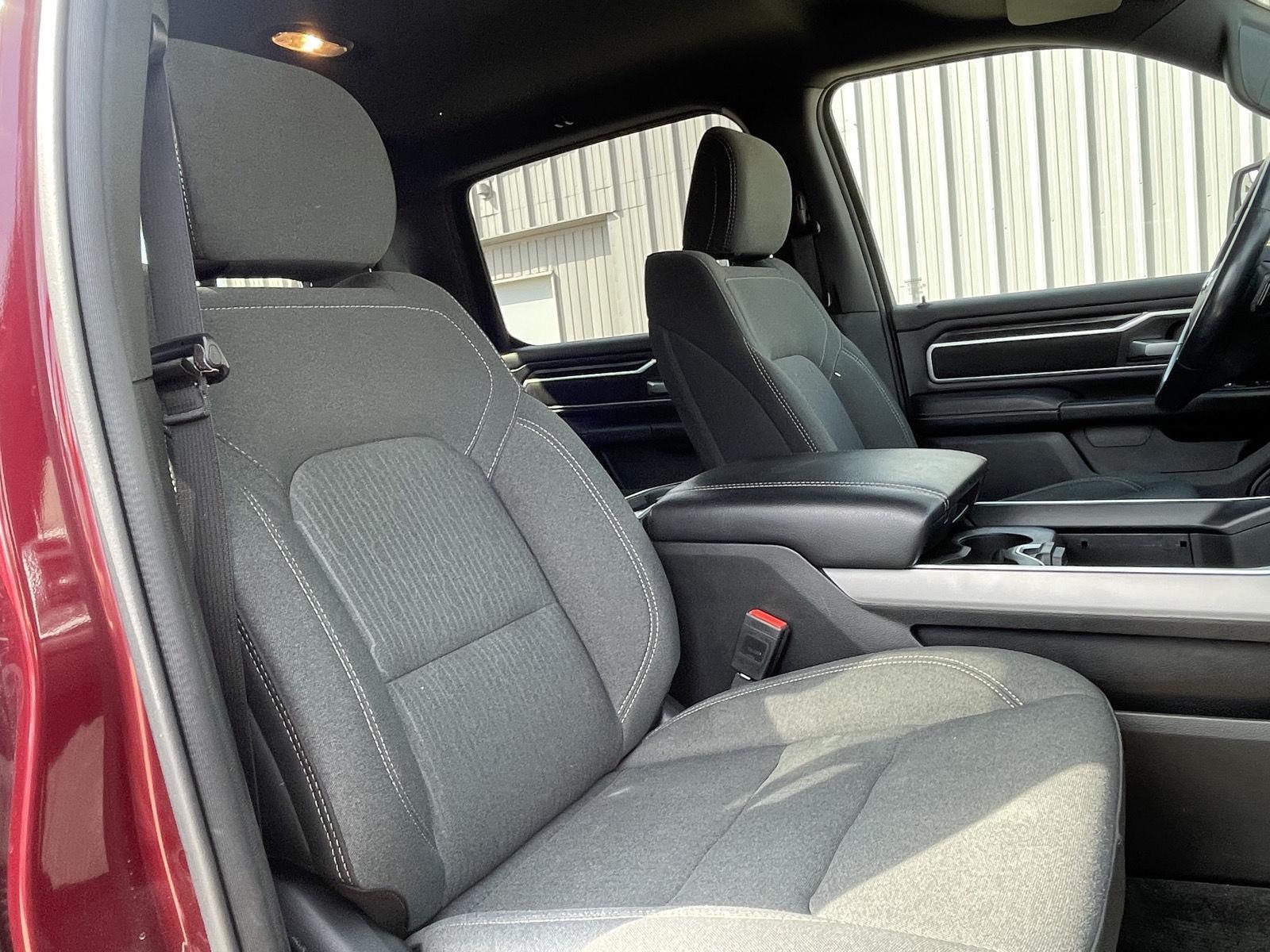 Used 2023 Ram 1500 for sale in Grand Island NE