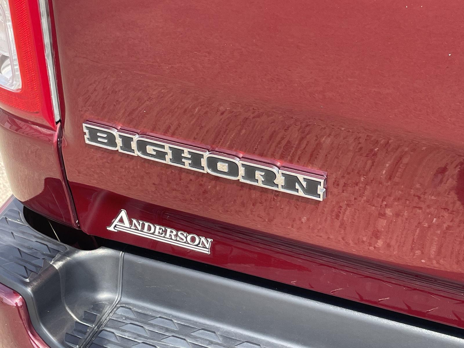 Used 2023 Ram 1500 for sale in Grand Island NE