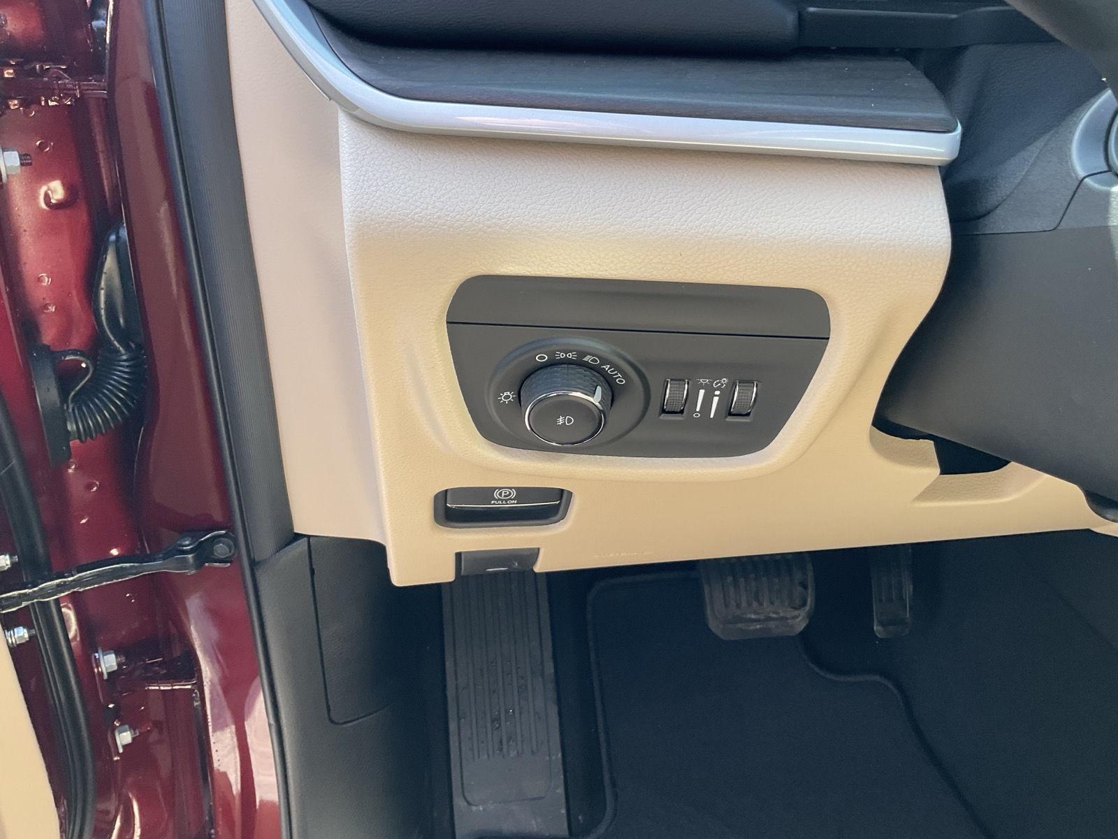 New 2026 Jeep Grand Cherokee L for sale in Grand Island NE