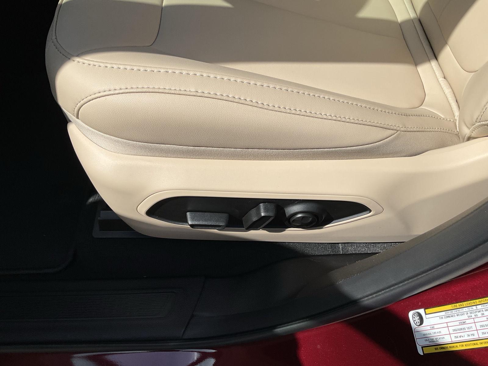 New 2026 Jeep Grand Cherokee L for sale in Grand Island NE