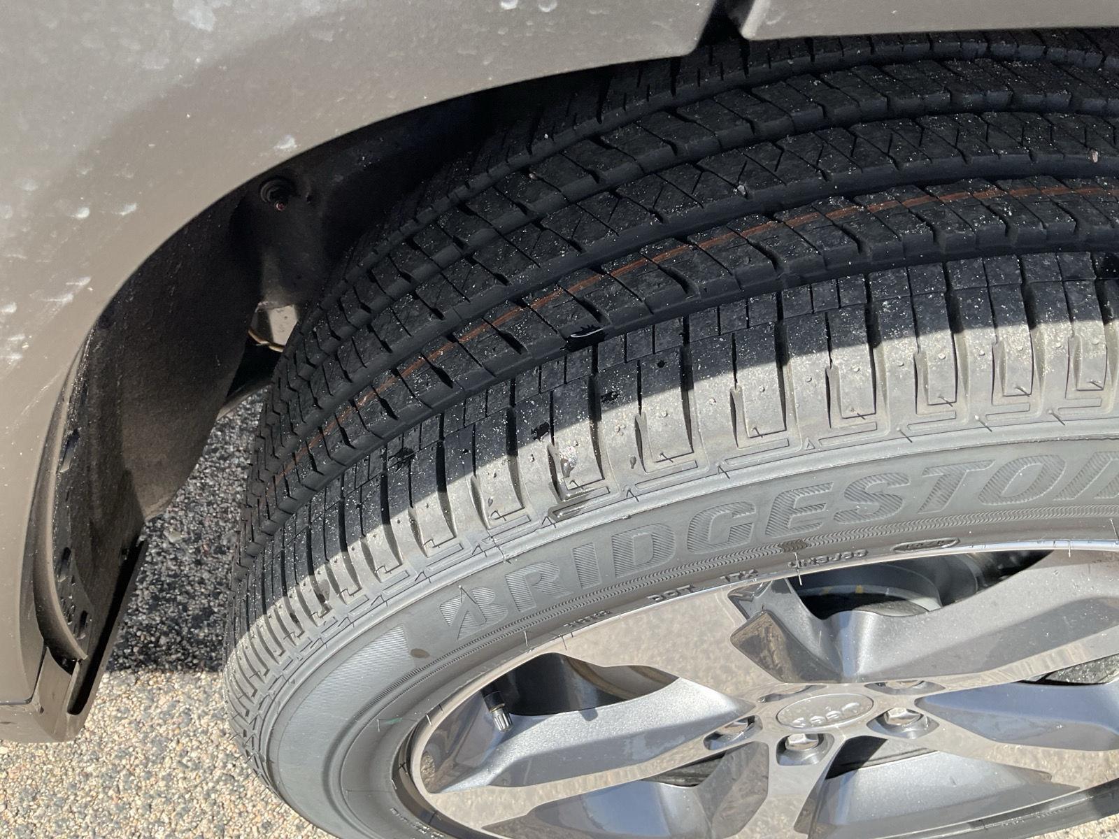 New 2026 Jeep Grand Cherokee L for sale in Grand Island NE