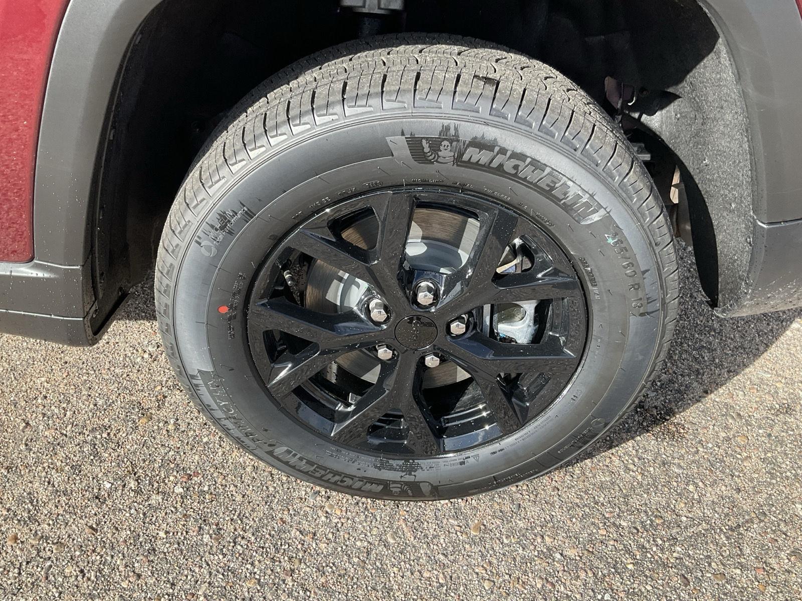 New 2026 Jeep Grand Cherokee L for sale in Grand Island NE