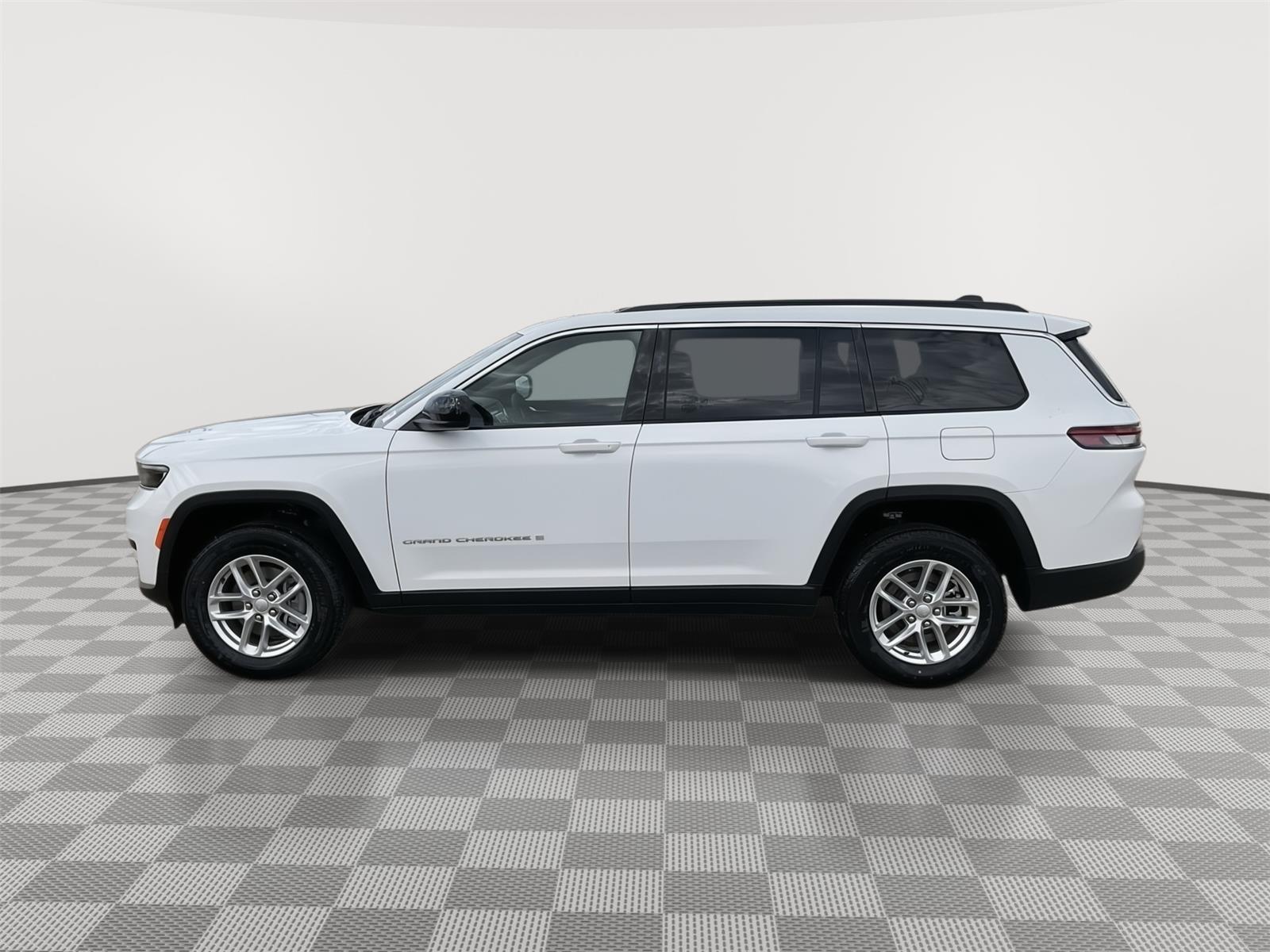 New 2026 Jeep Grand Cherokee L for sale in Grand Island NE