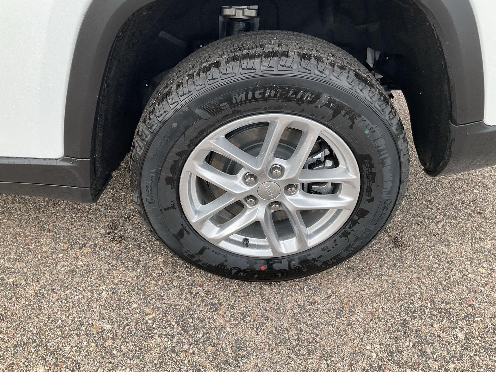 New 2026 Jeep Grand Cherokee L for sale in Grand Island NE