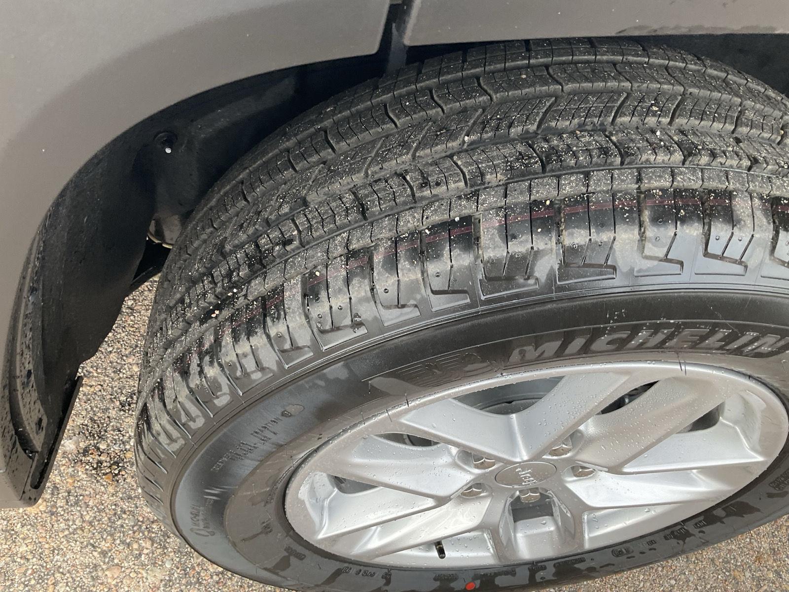 New 2026 Jeep Grand Cherokee L for sale in Grand Island NE