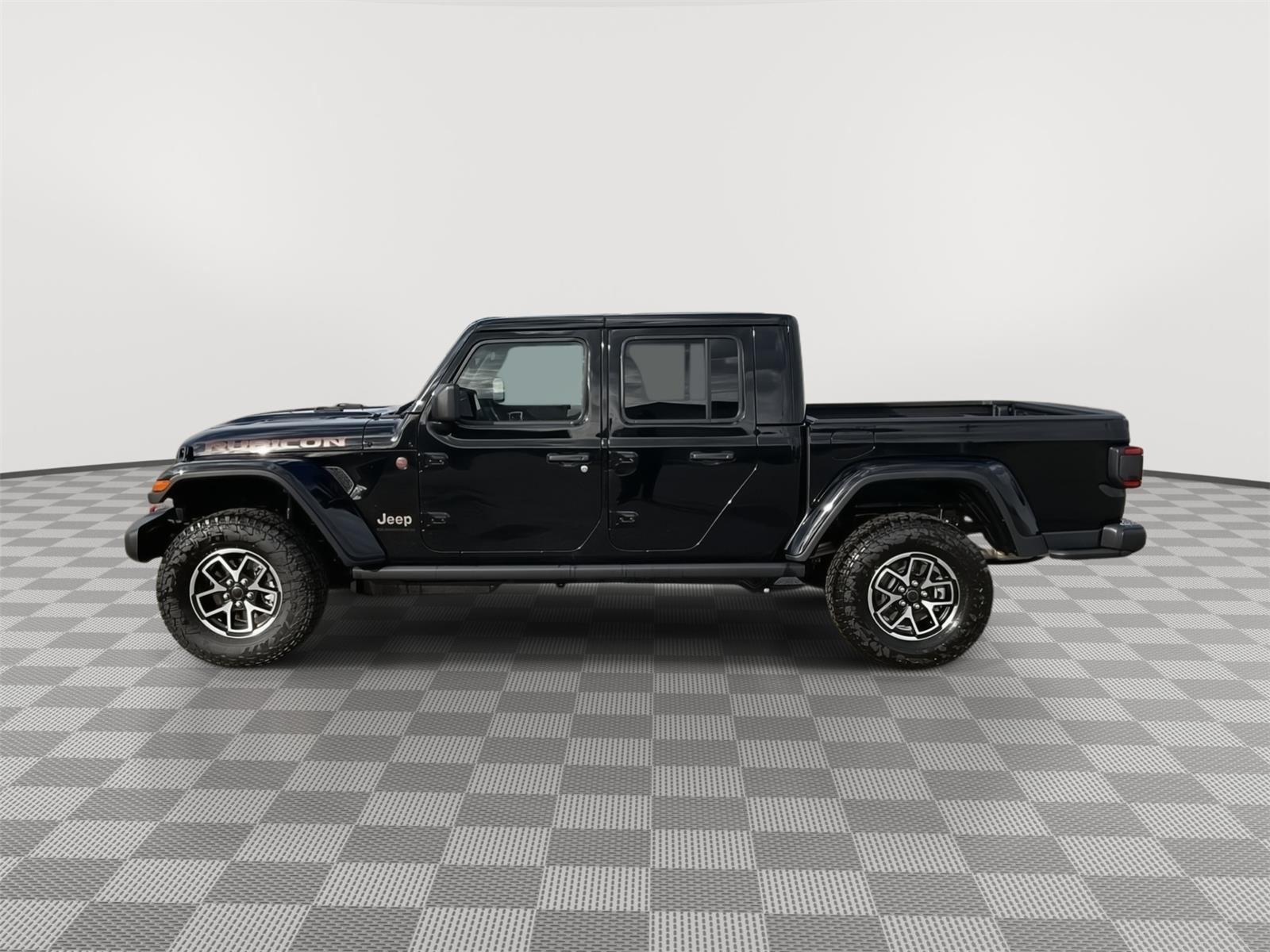 New 2026 Jeep Gladiator for sale in Grand Island NE