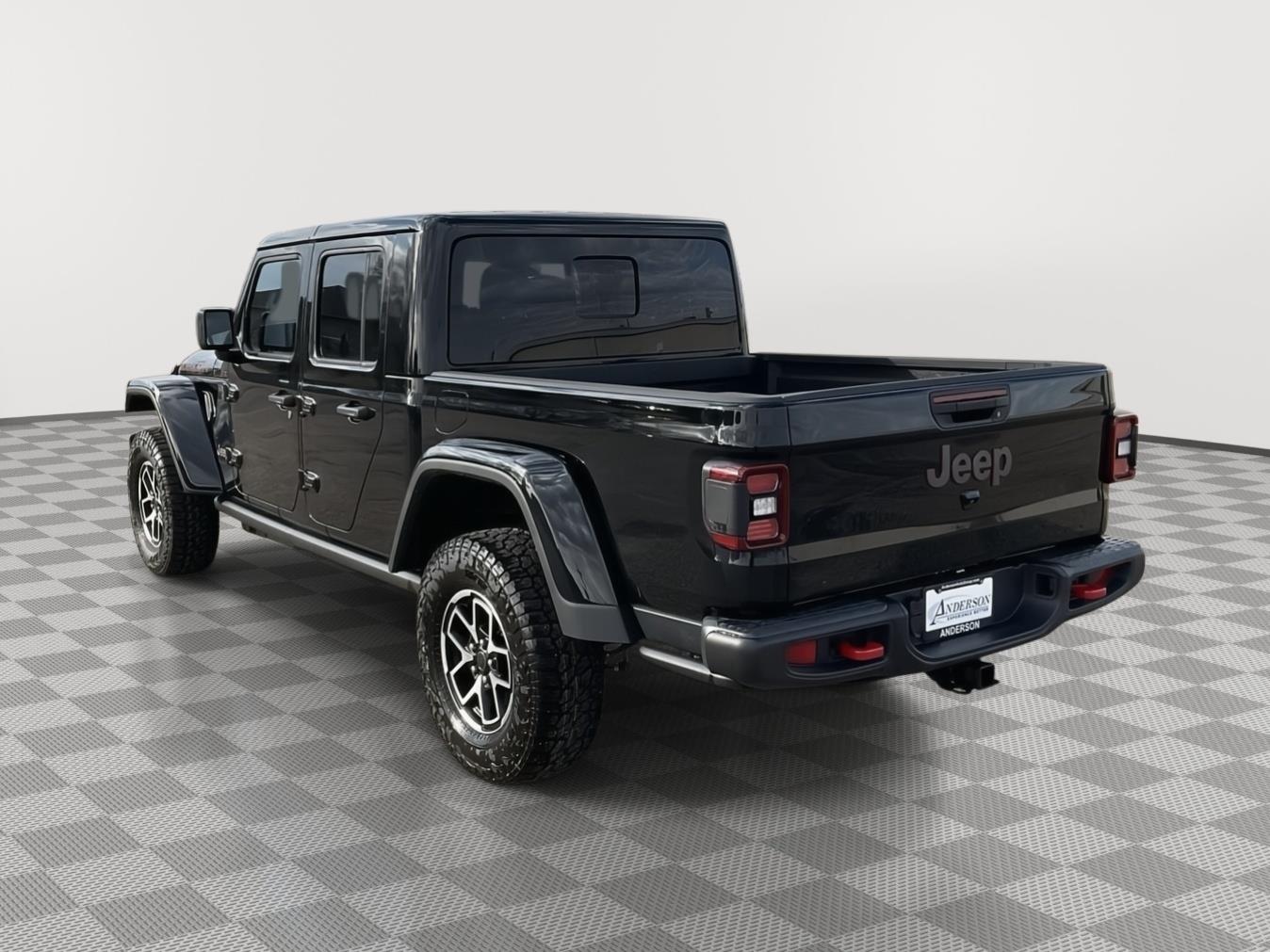 New 2026 Jeep Gladiator for sale in Grand Island NE