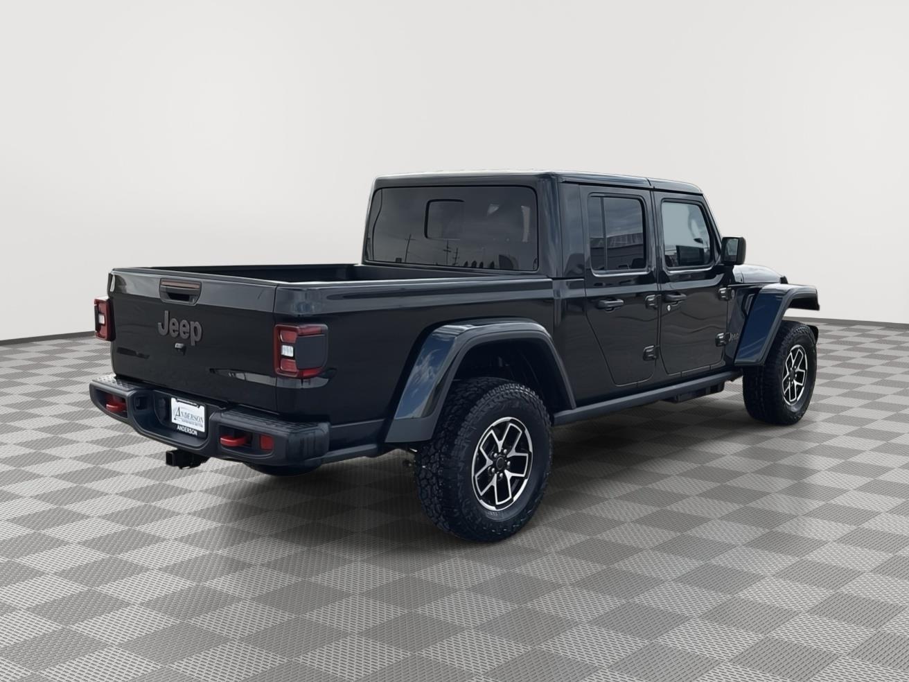 New 2026 Jeep Gladiator for sale in Grand Island NE