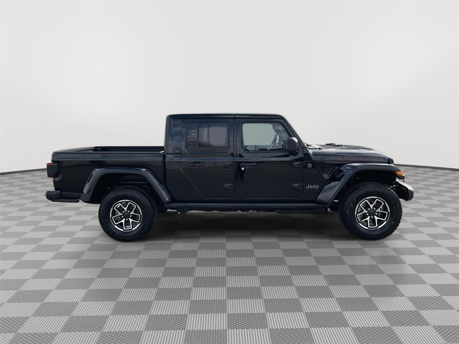 New 2026 Jeep Gladiator for sale in Grand Island NE