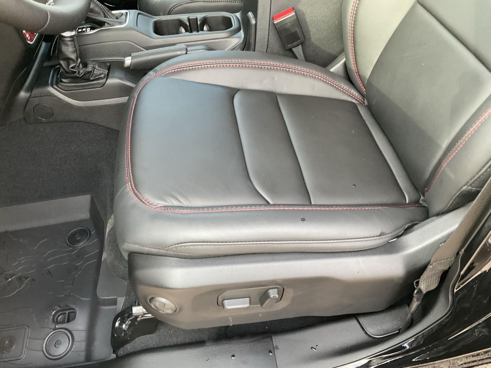 New 2026 Jeep Gladiator for sale in Grand Island NE