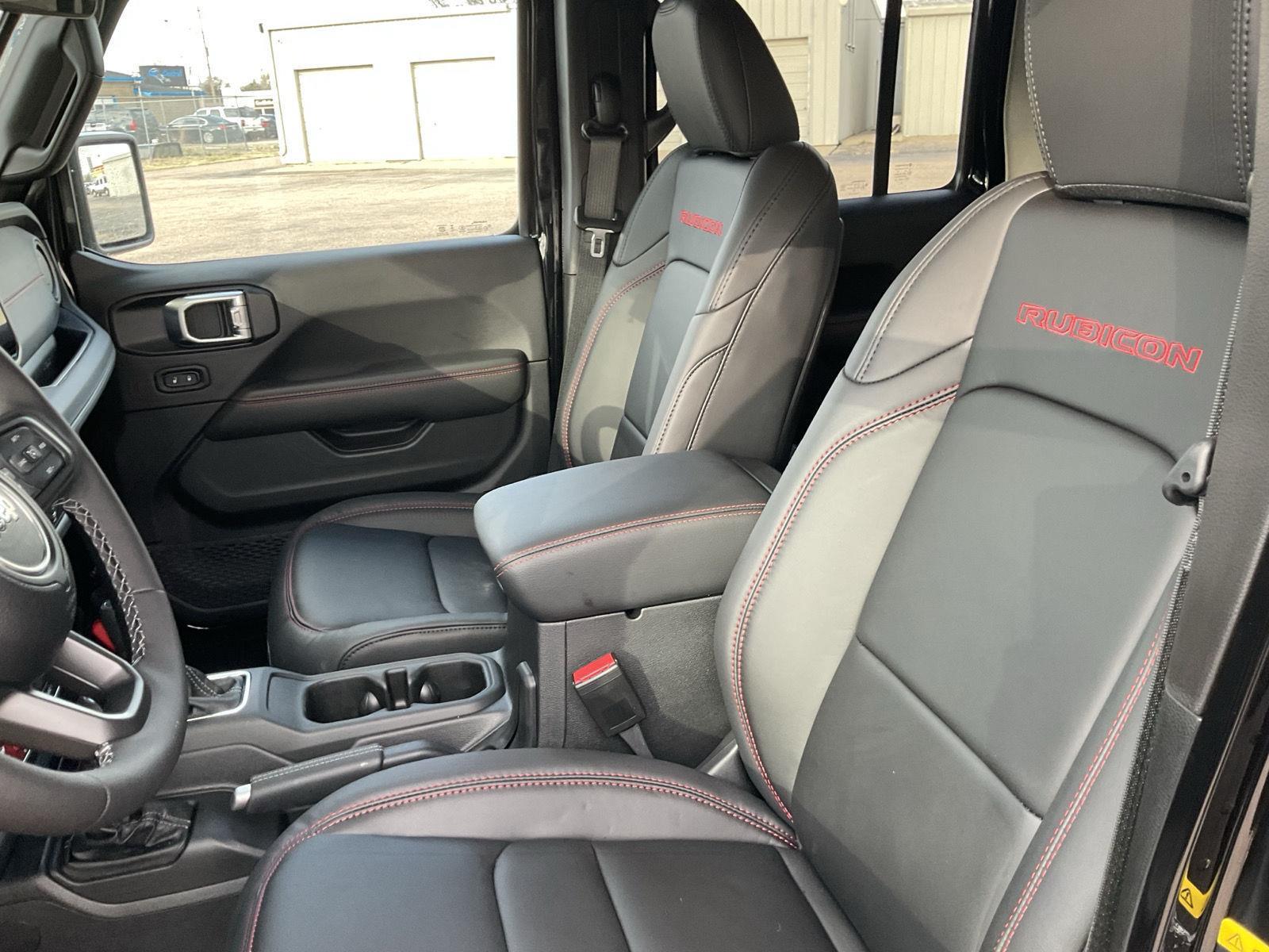 New 2026 Jeep Gladiator for sale in Grand Island NE