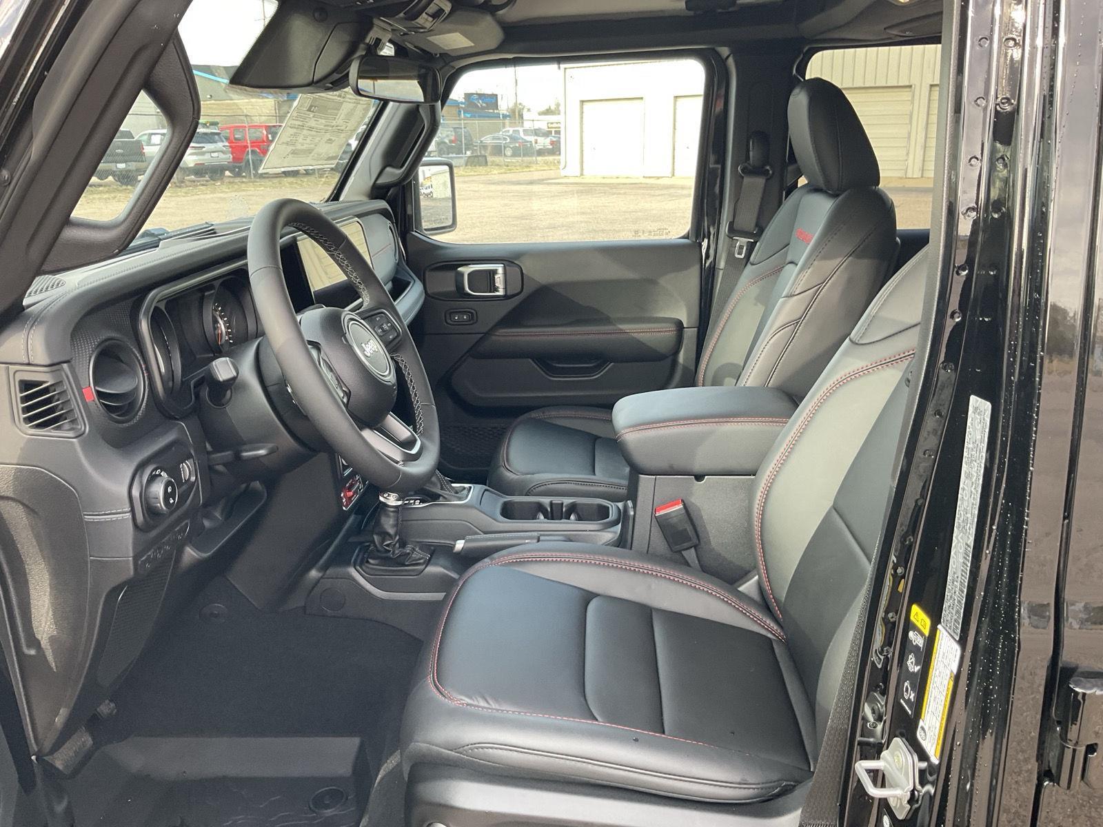 New 2026 Jeep Gladiator for sale in Grand Island NE