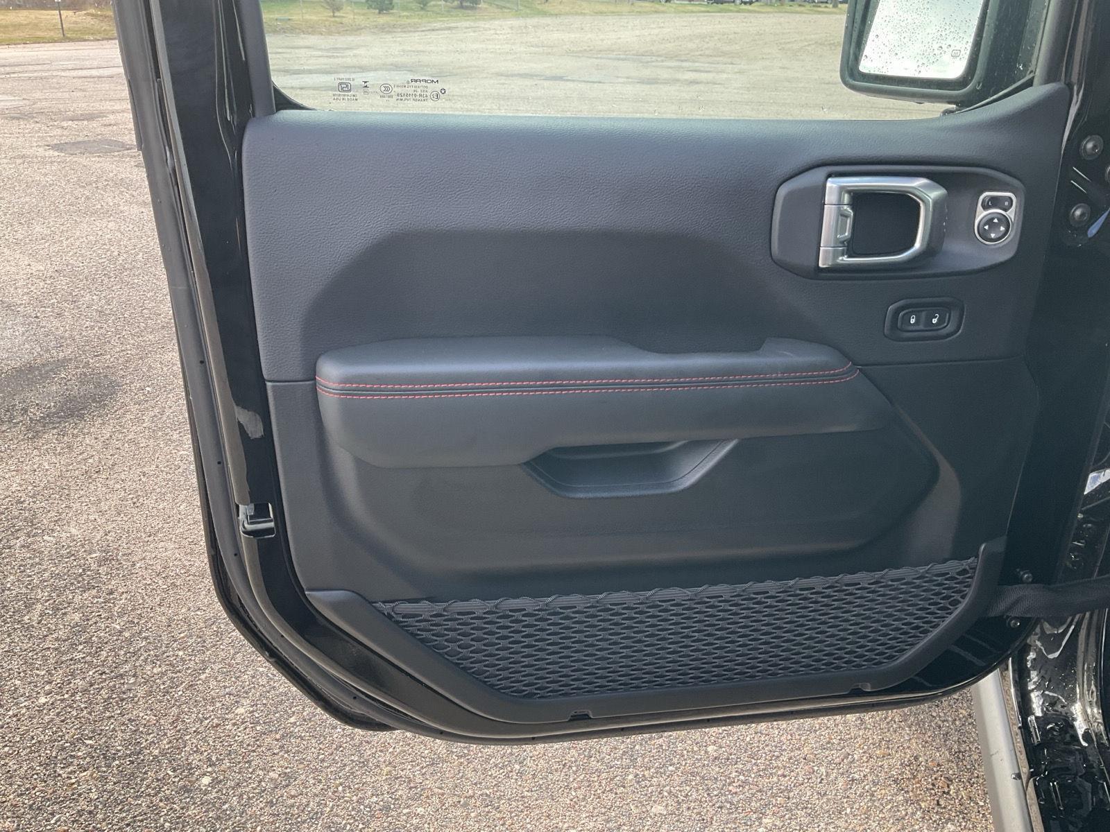 New 2026 Jeep Gladiator for sale in Grand Island NE