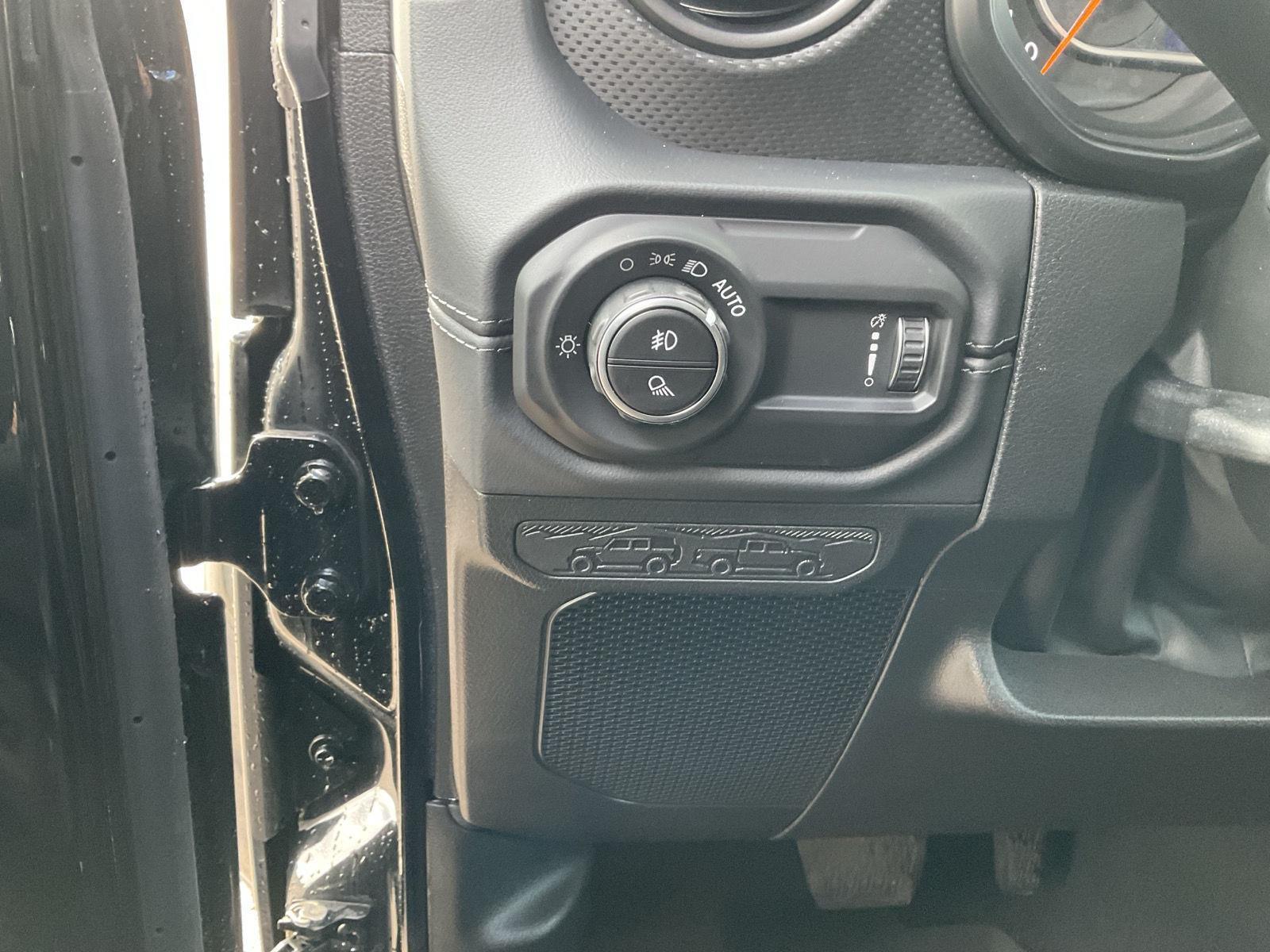 New 2026 Jeep Gladiator for sale in Grand Island NE