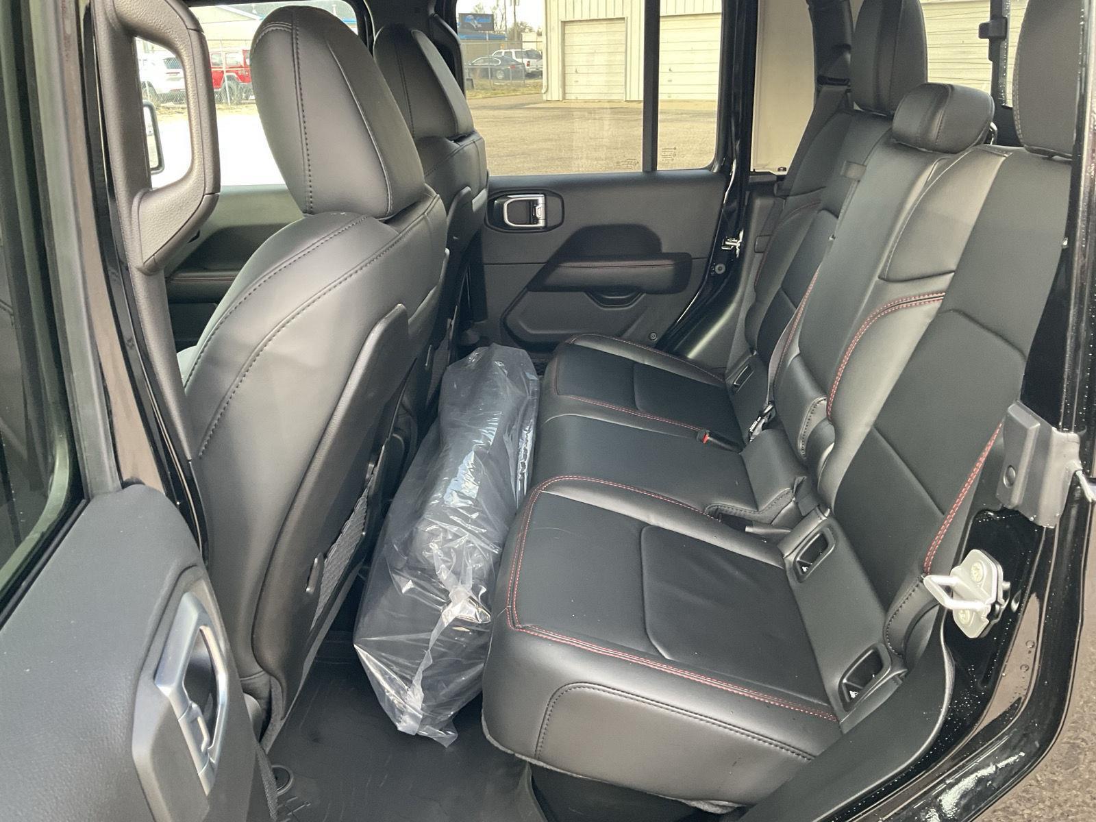 New 2026 Jeep Gladiator for sale in Grand Island NE