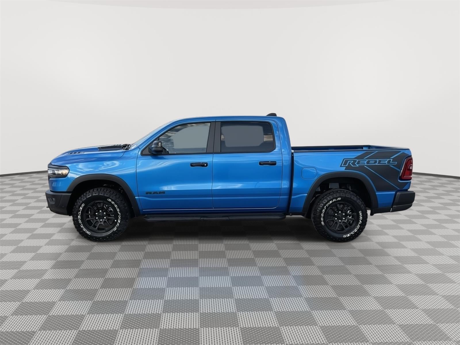 New 2026 Ram 1500 for sale in Grand Island NE