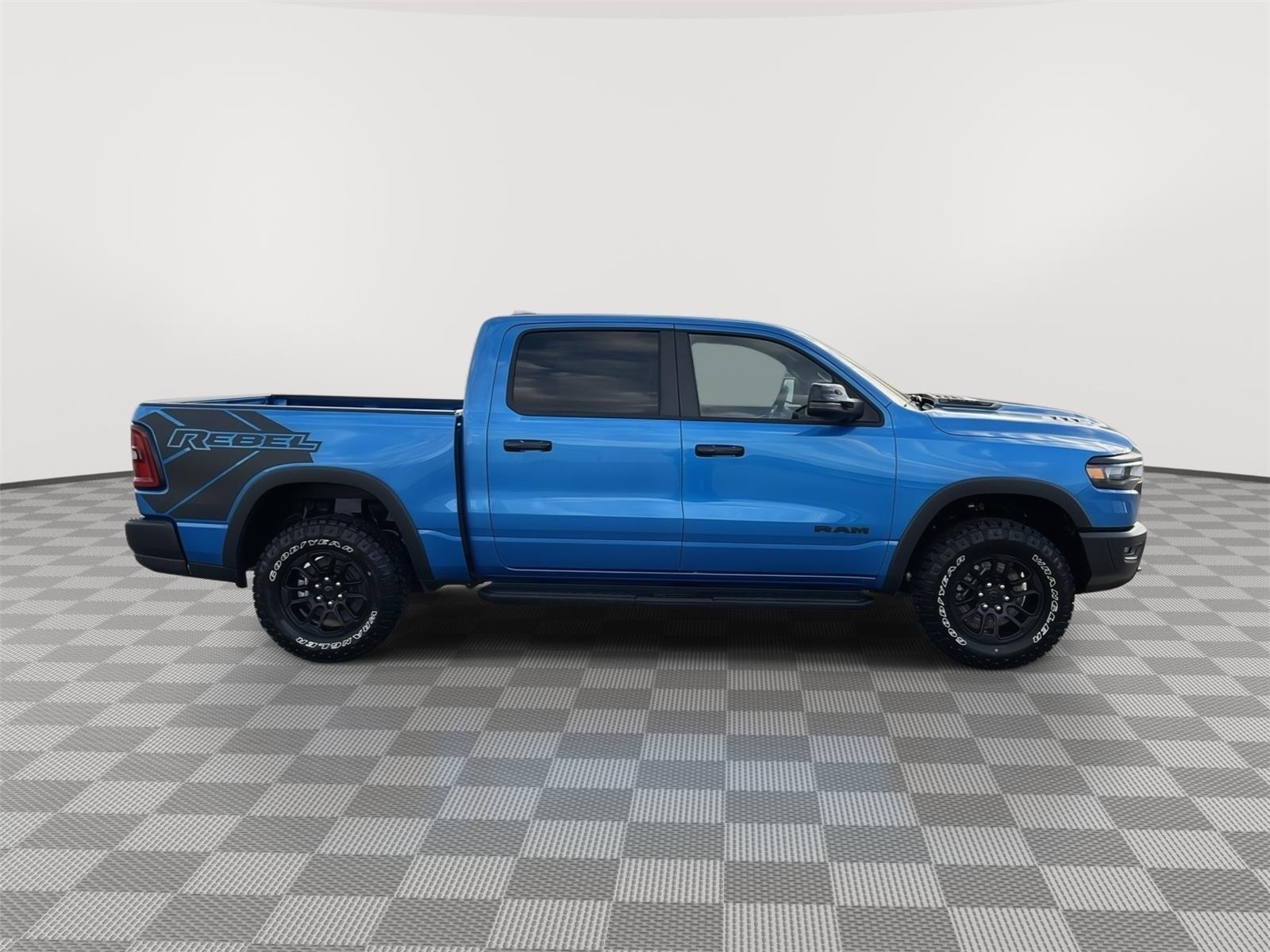 New 2026 Ram 1500 for sale in Grand Island NE