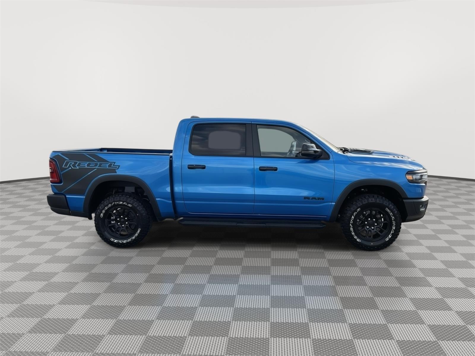 New 2026 Ram 1500 for sale in Grand Island NE