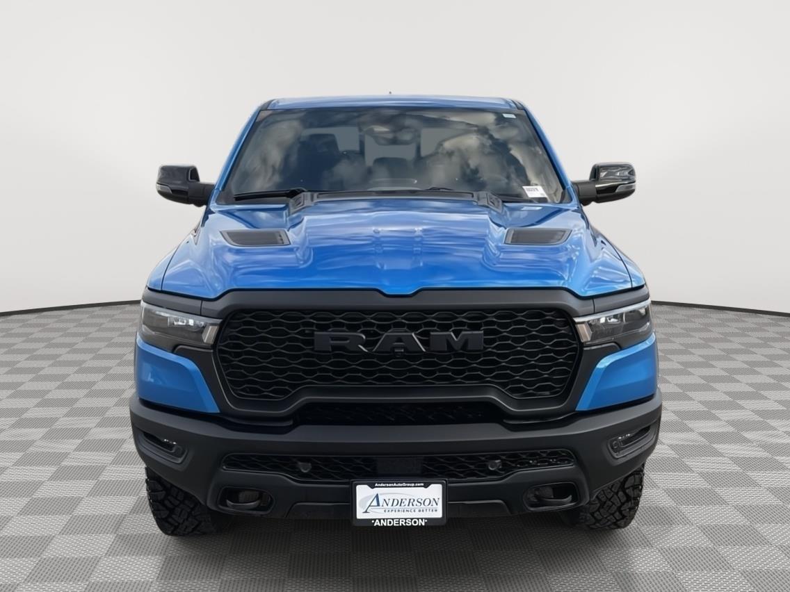 New 2026 Ram 1500 for sale in Grand Island NE