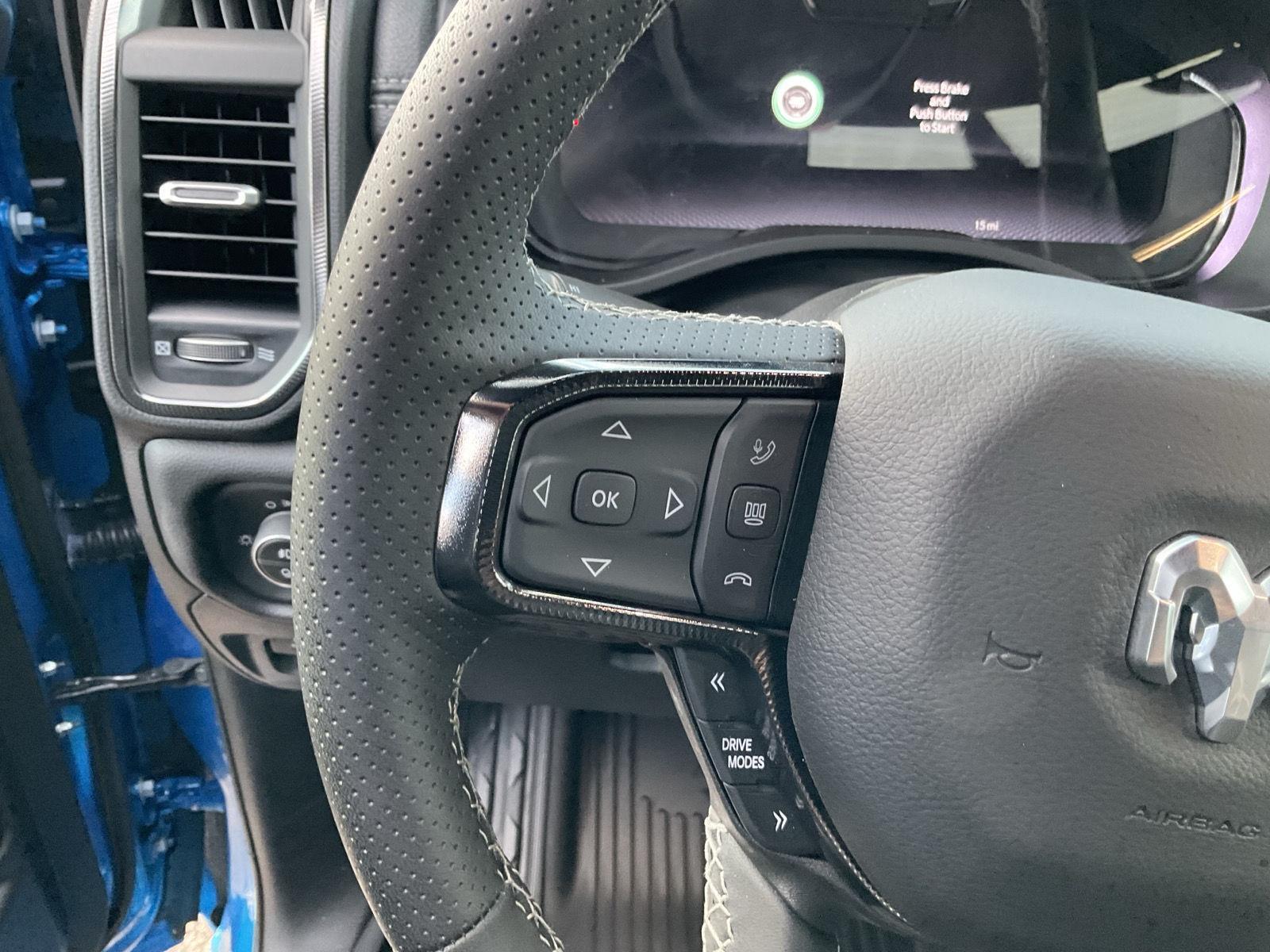 New 2026 Ram 1500 for sale in Grand Island NE