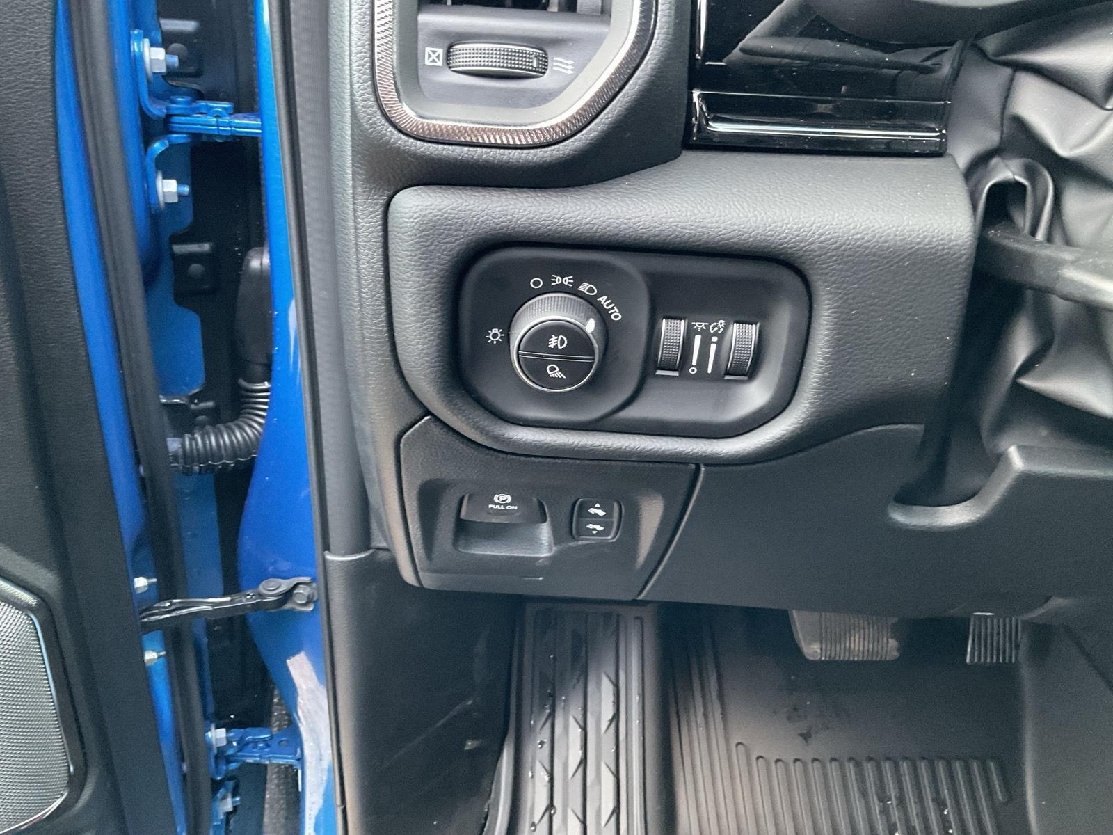 New 2026 Ram 1500 for sale in Grand Island NE