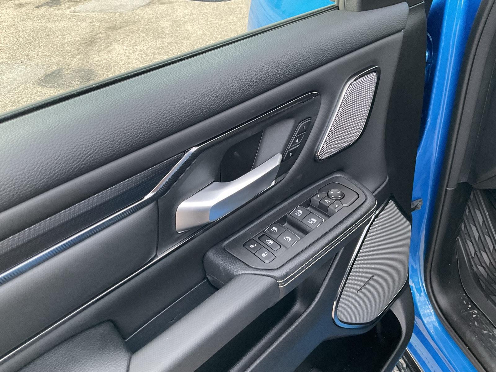 New 2026 Ram 1500 for sale in Grand Island NE