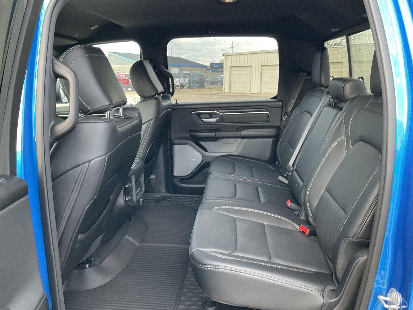 New 2026 Ram 1500 for sale in Grand Island NE