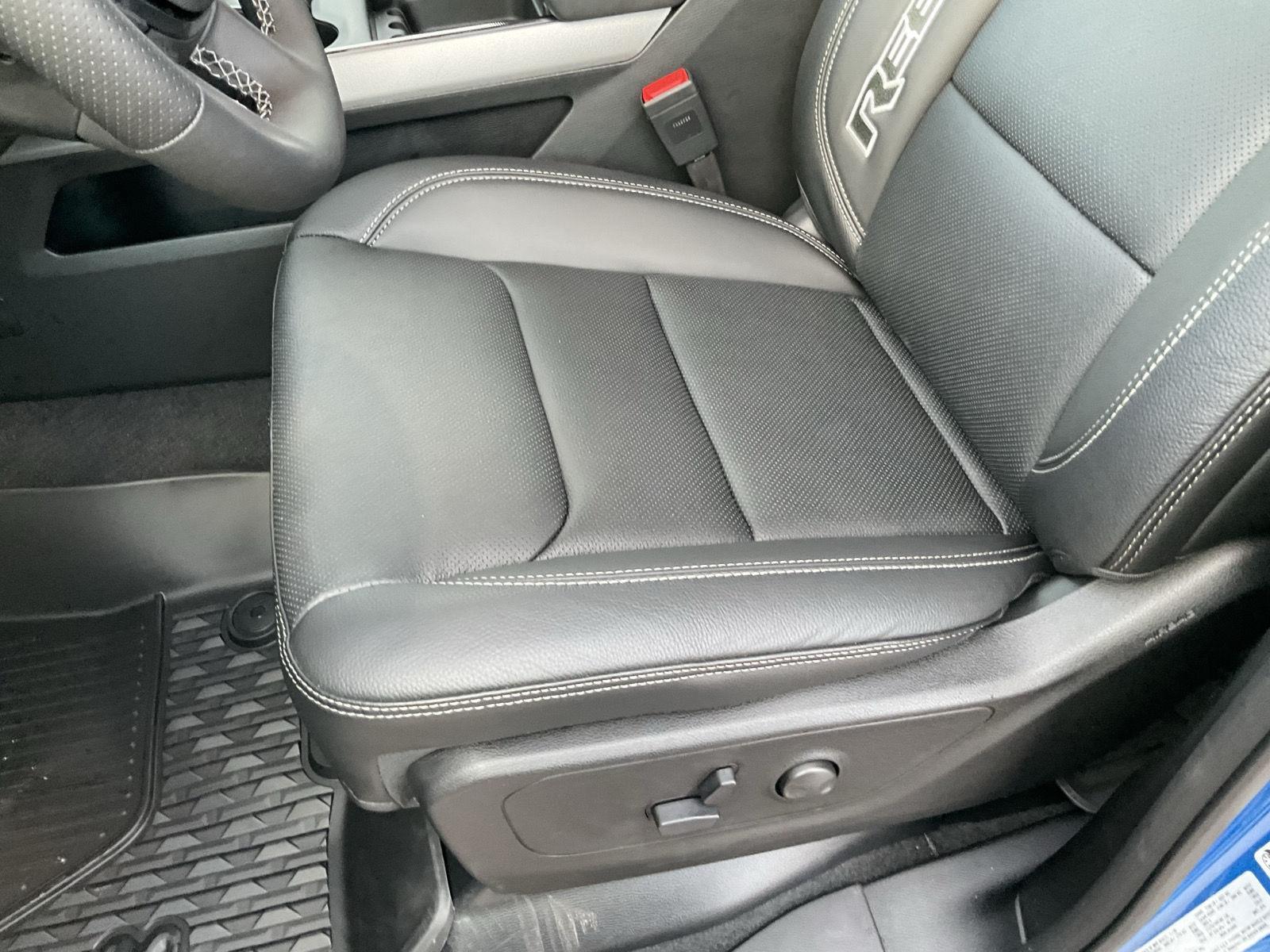 New 2026 Ram 1500 for sale in Grand Island NE