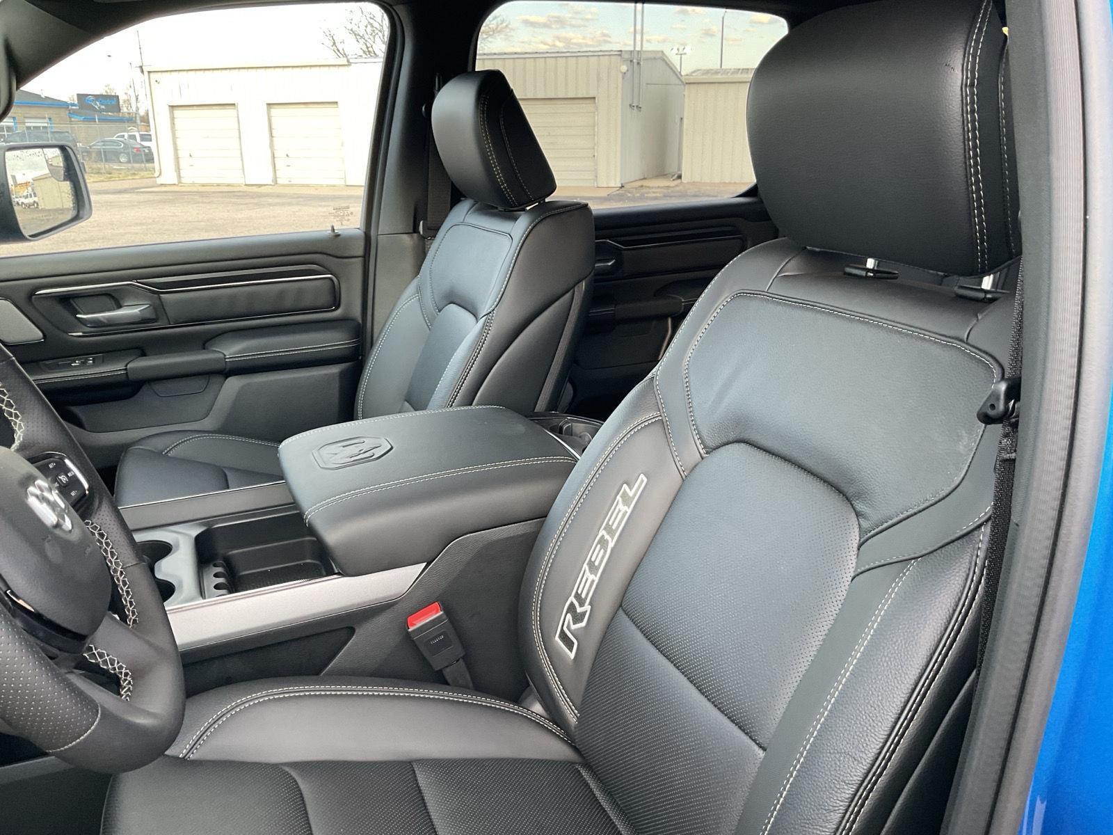 New 2026 Ram 1500 for sale in Grand Island NE