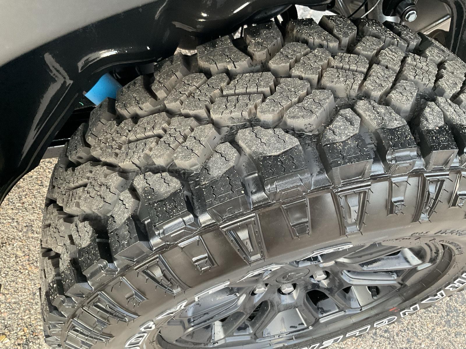 New 2026 Ram 1500 for sale in Grand Island NE