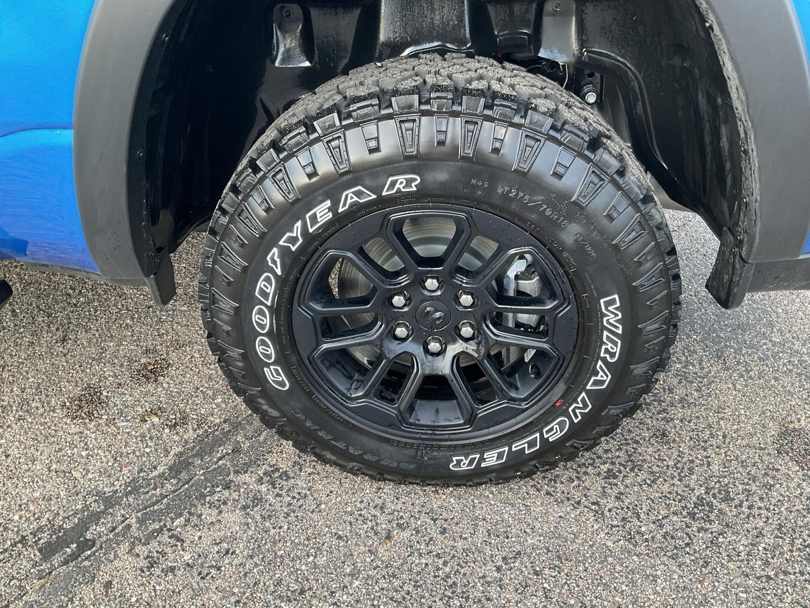 New 2026 Ram 1500 for sale in Grand Island NE