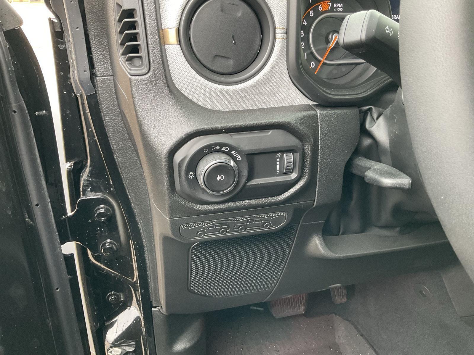 New 2026 Jeep Wrangler for sale in Grand Island NE
