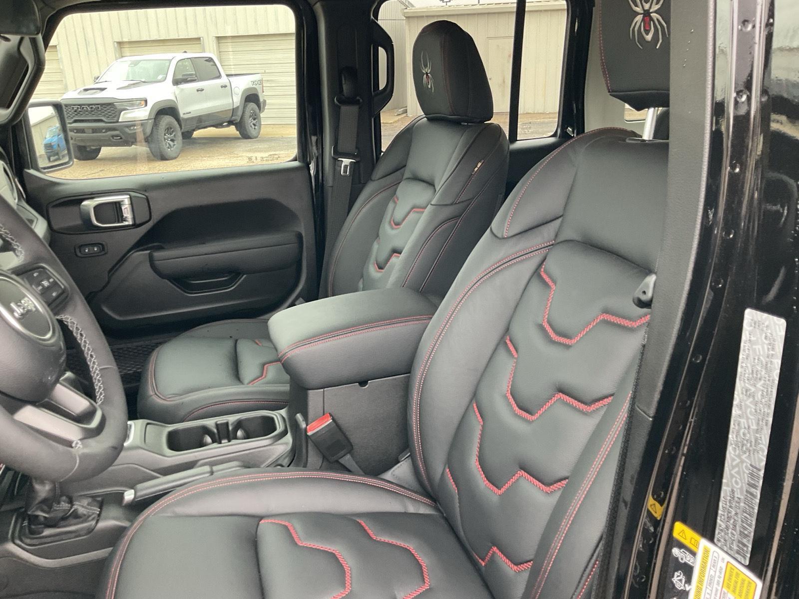 New 2026 Jeep Wrangler for sale in Grand Island NE