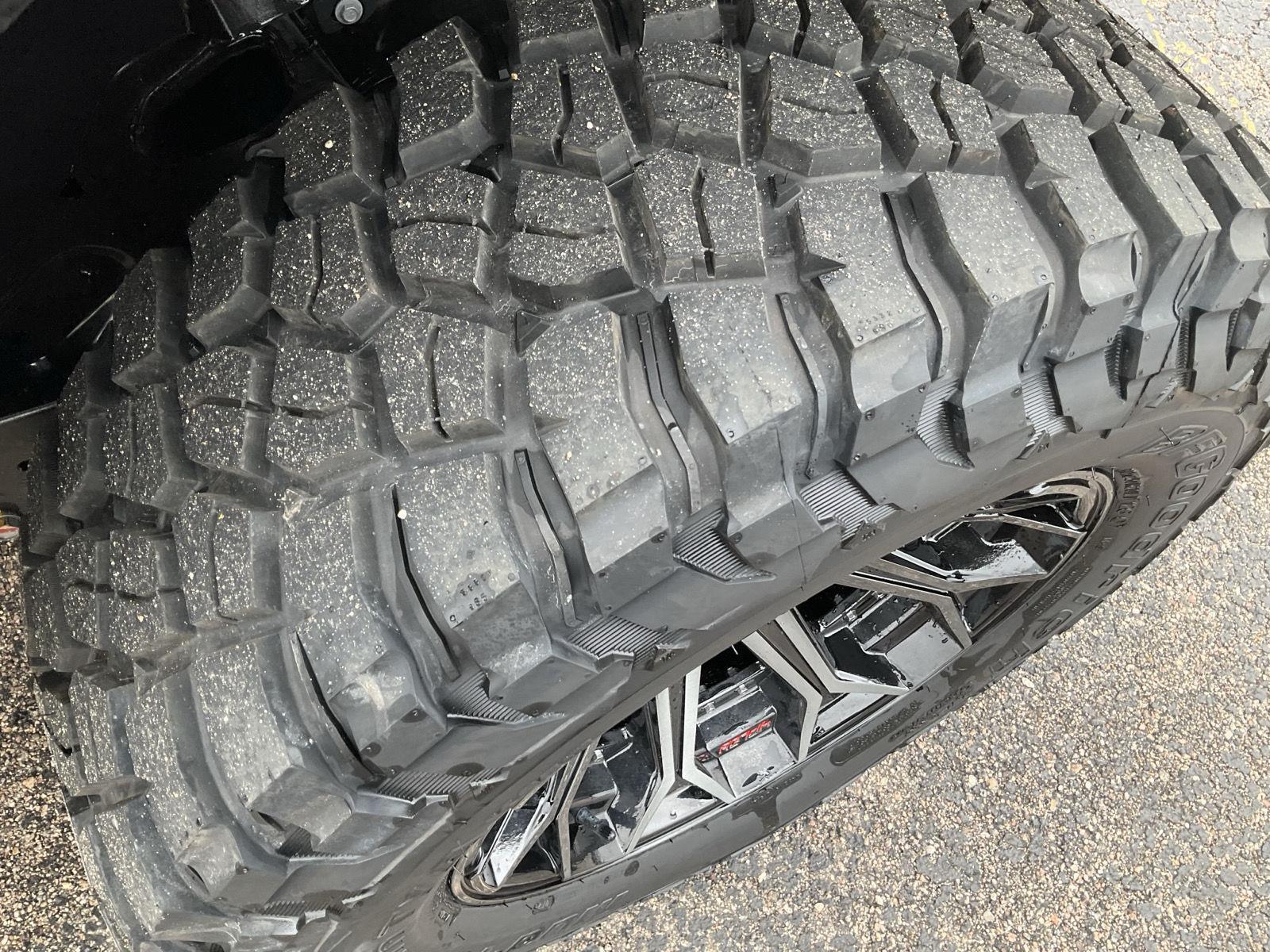 New 2026 Jeep Wrangler for sale in Grand Island NE