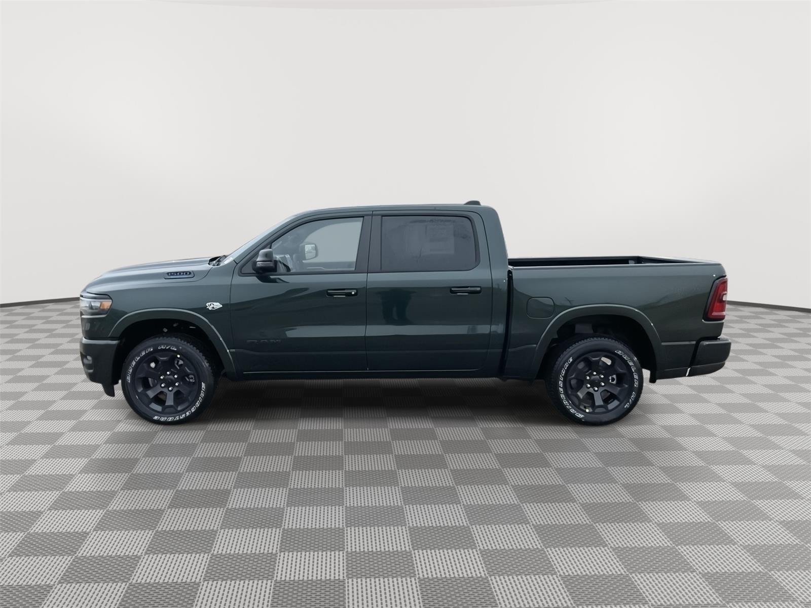 New 2026 Ram 1500 Big Horn Crew Cab Truck for sale in Grand Island NE
