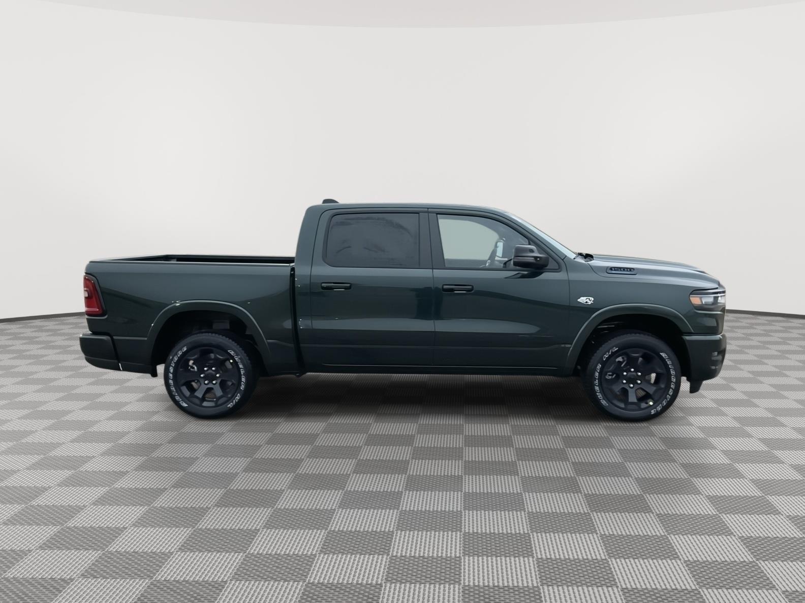 New 2026 Ram 1500 for sale in Grand Island NE