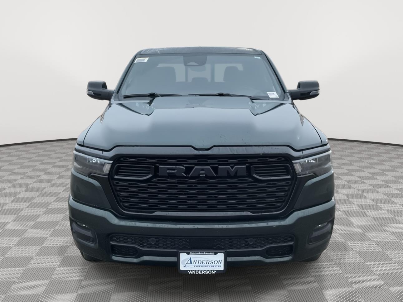 New 2026 Ram 1500 for sale in Grand Island NE