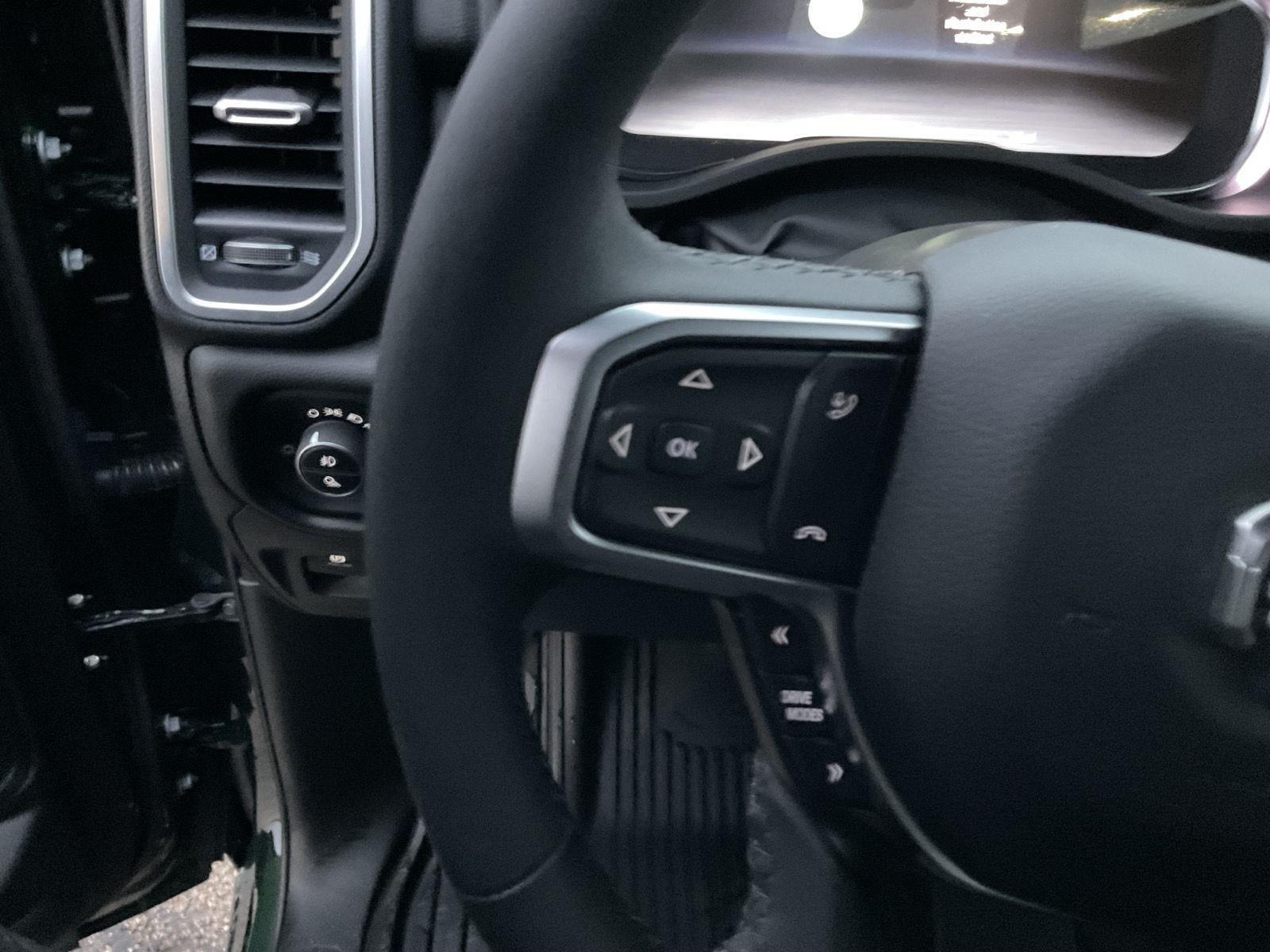 New 2026 Ram 1500 for sale in Grand Island NE