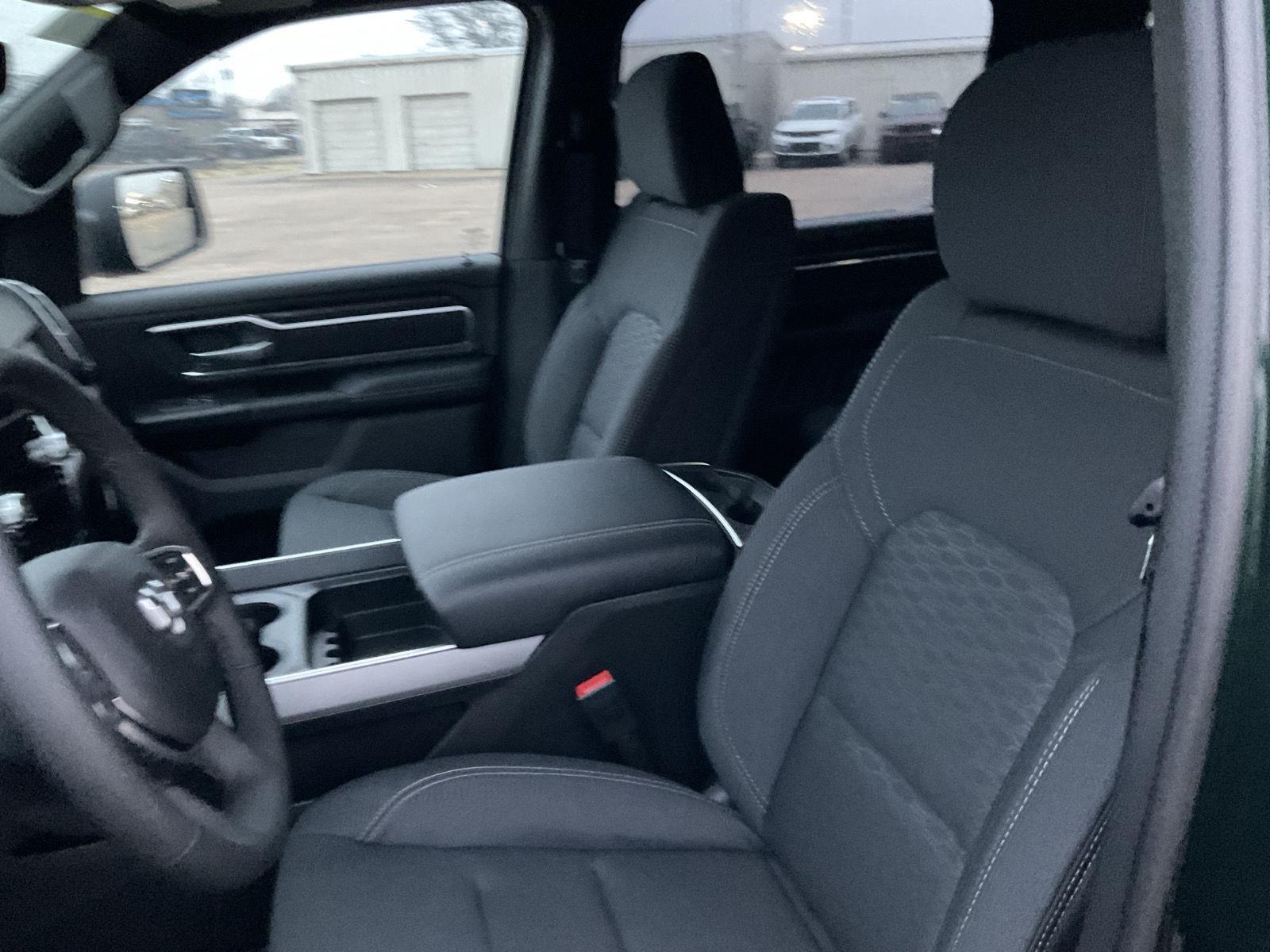 New 2026 Ram 1500 for sale in Grand Island NE